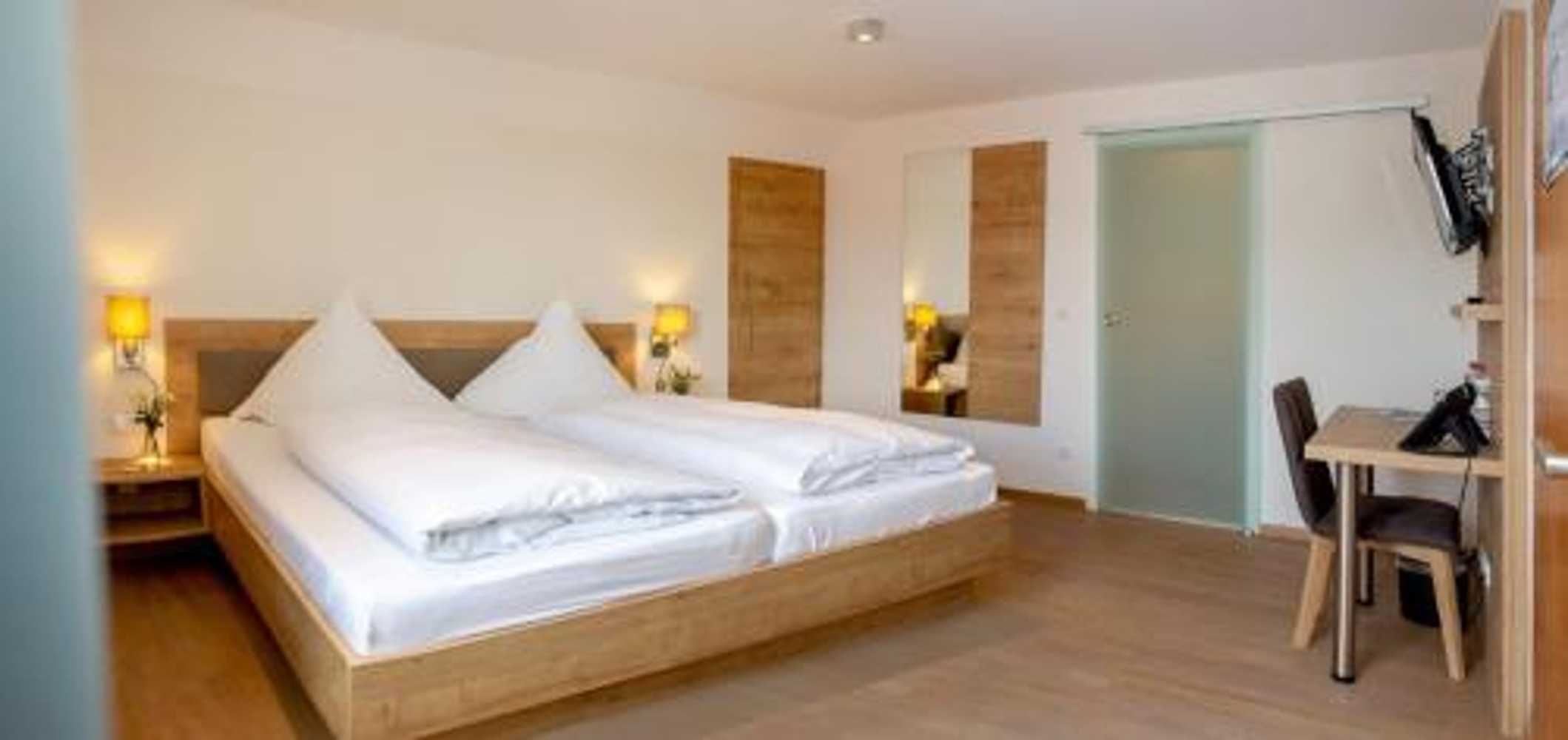 Gift card for Hotelgasthof Bayerischer Hof
