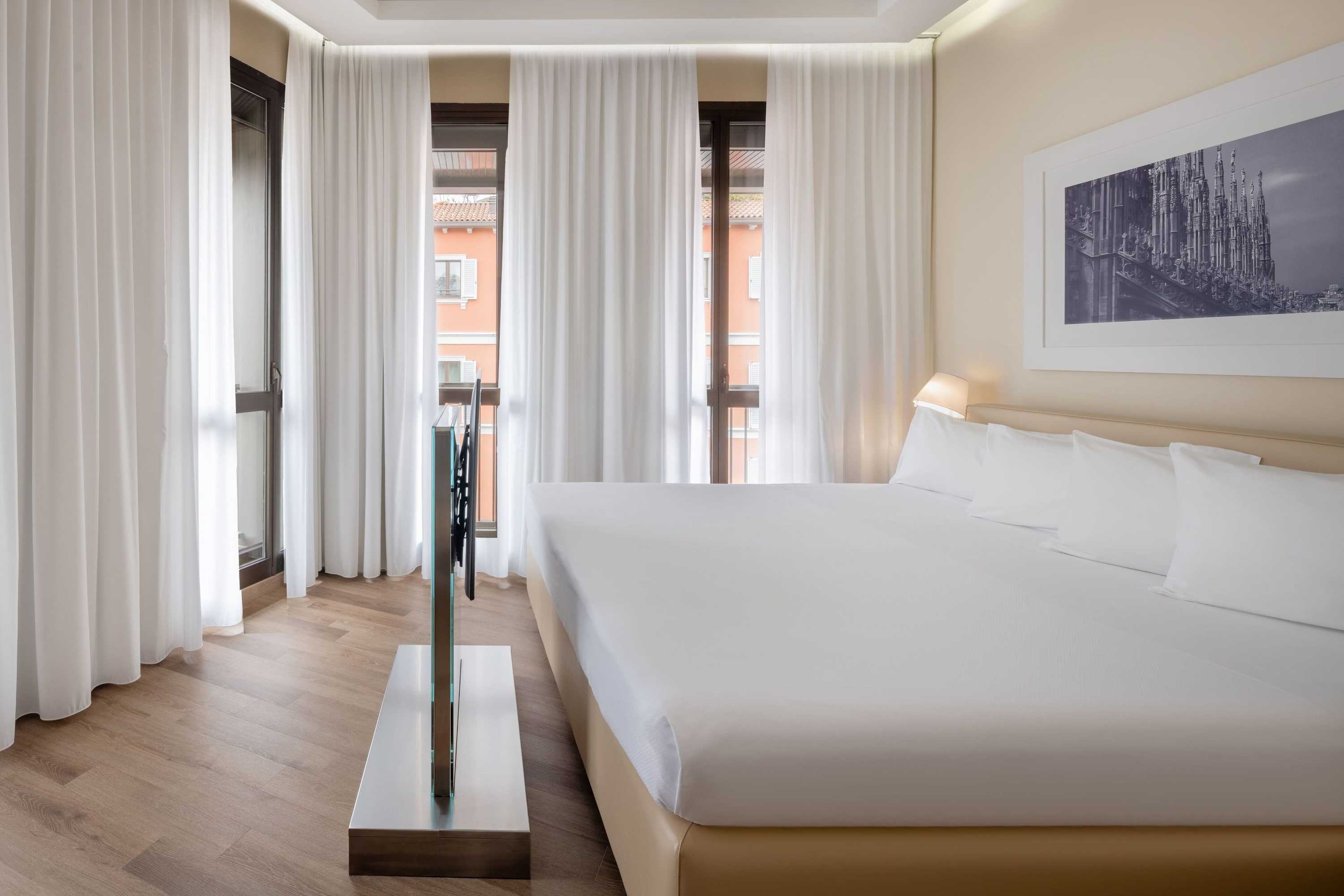 Gift card for Una Hotels Cusani Milano Gift card for Una Hotels Cusani Milano