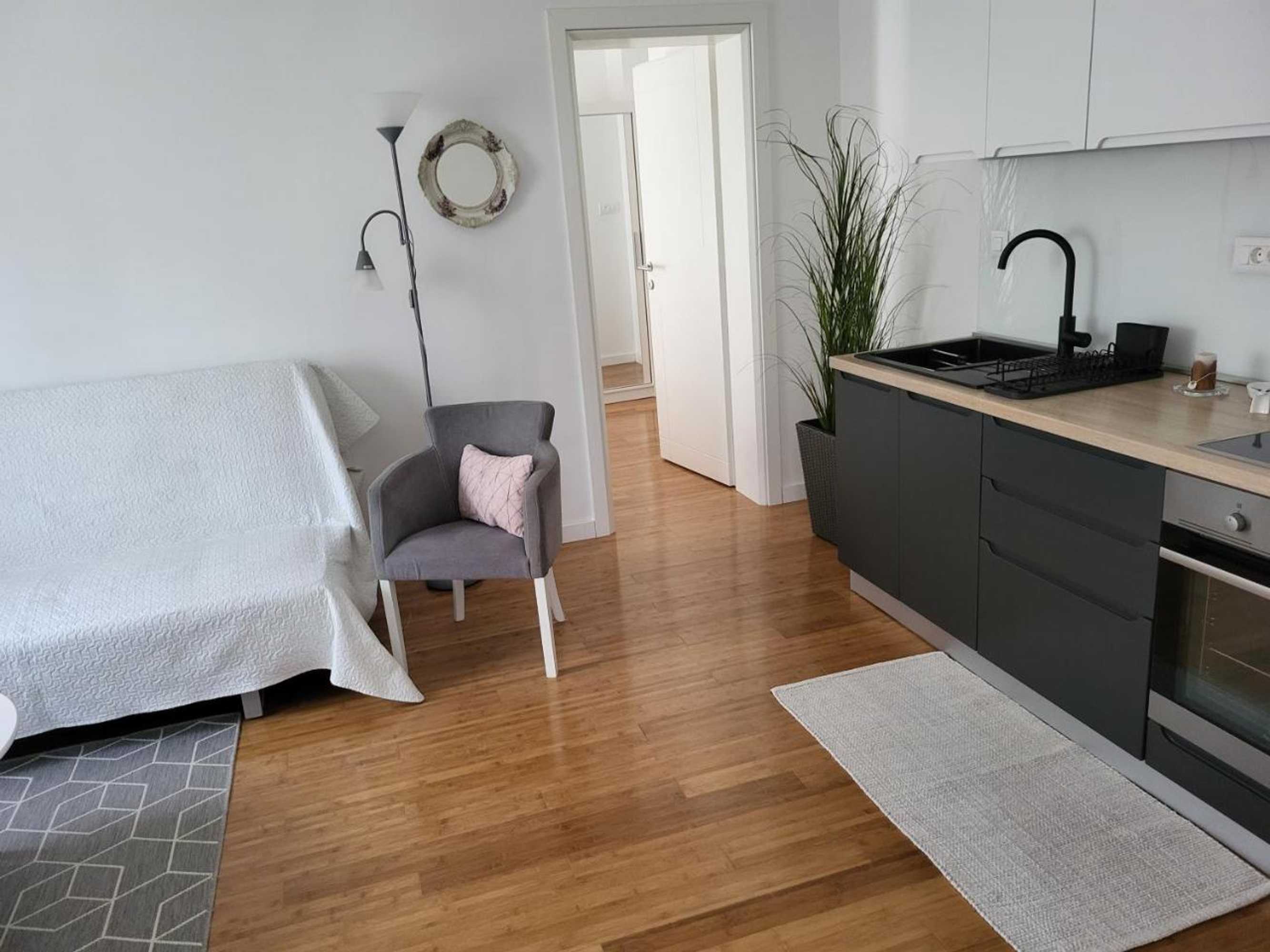 Gift card for Apartments Dante