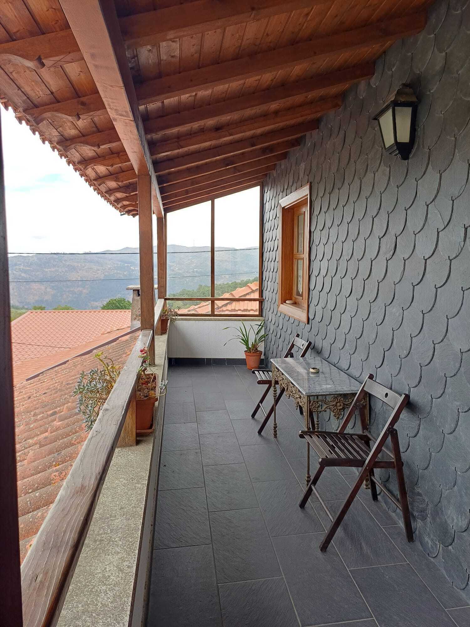 Gift card for Outros Tempos - Turismo de Aldeia