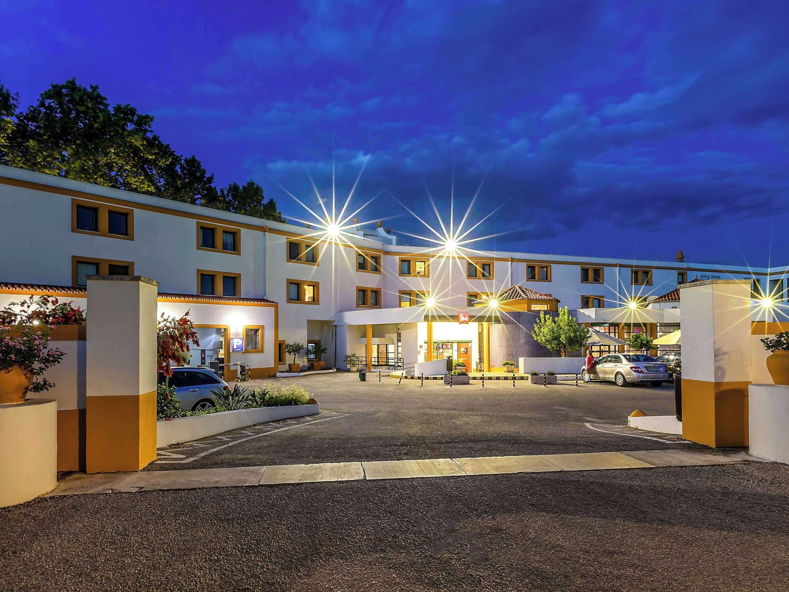 Gift card for Ibis Evora Hotel Gift card for Ibis Evora Hotel
