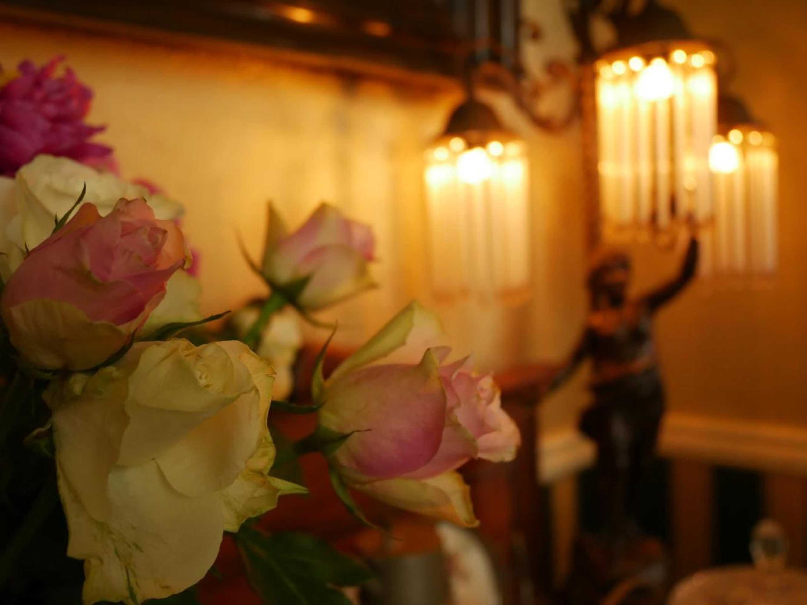 Gift card for Hotel Pegasus