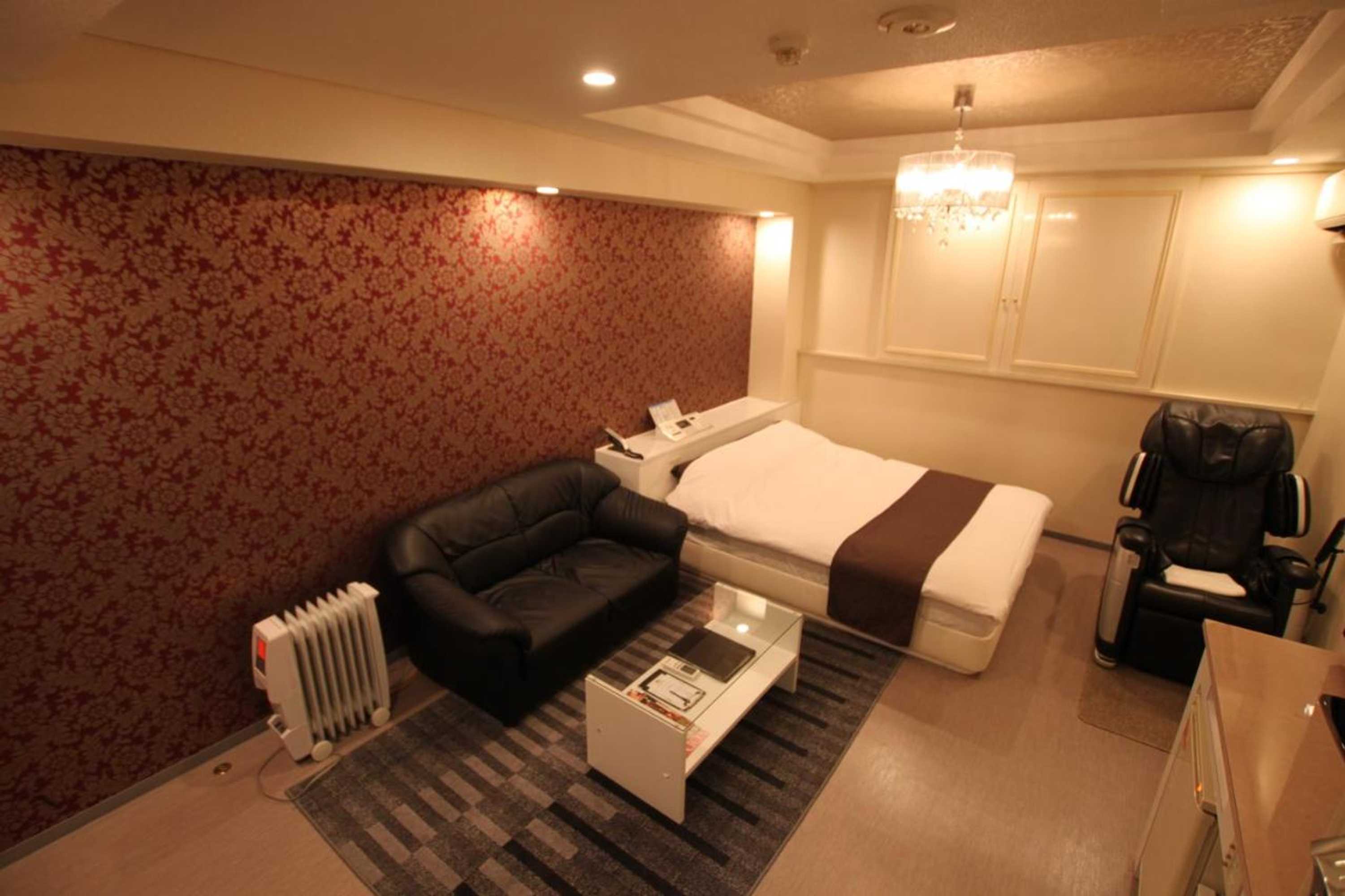 Gift card for Hotel Sindbad Hirosaki-Adult Only