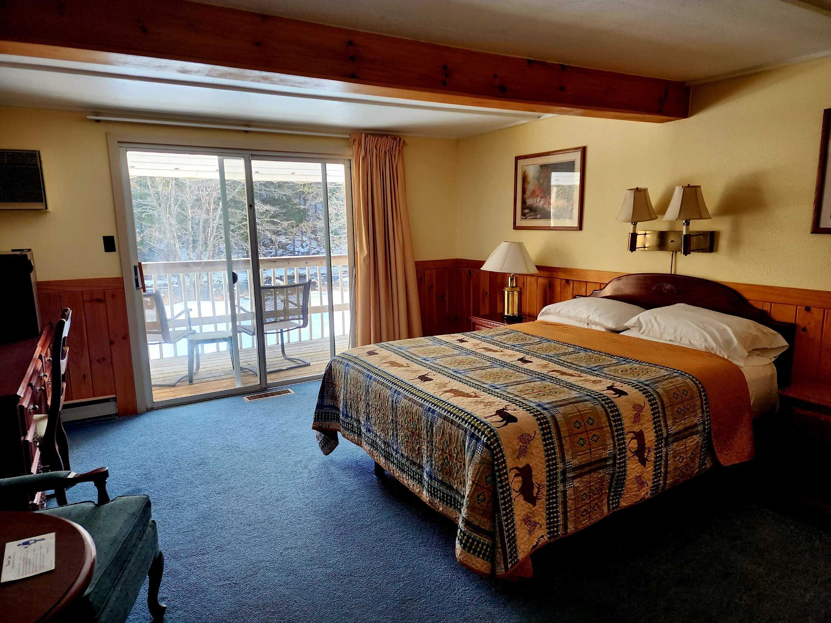 Gift card for Covered Bridge Riverview Lodge Gift card for Covered Bridge Riverview Lodge