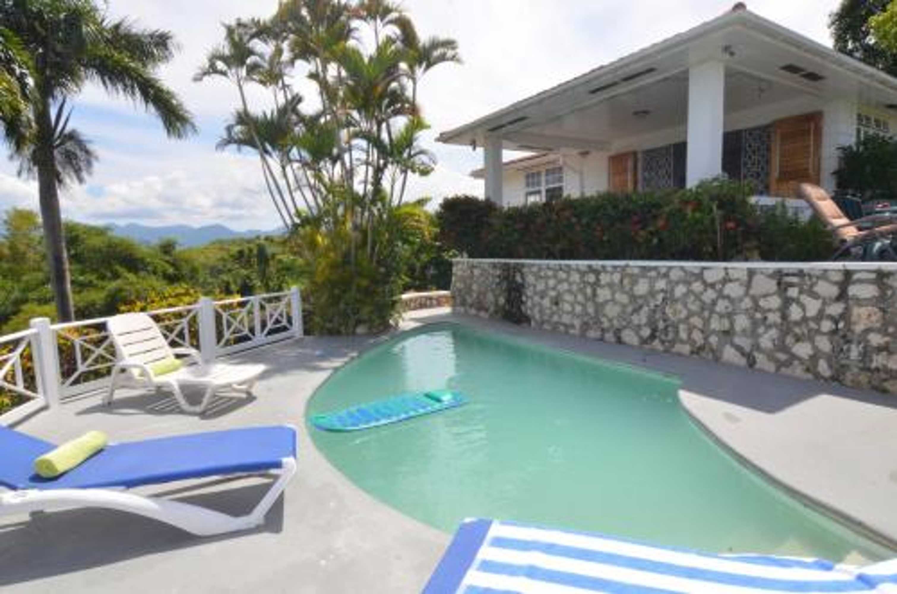 Gift card for Tranquility Villa Gift card for Tranquility Villa