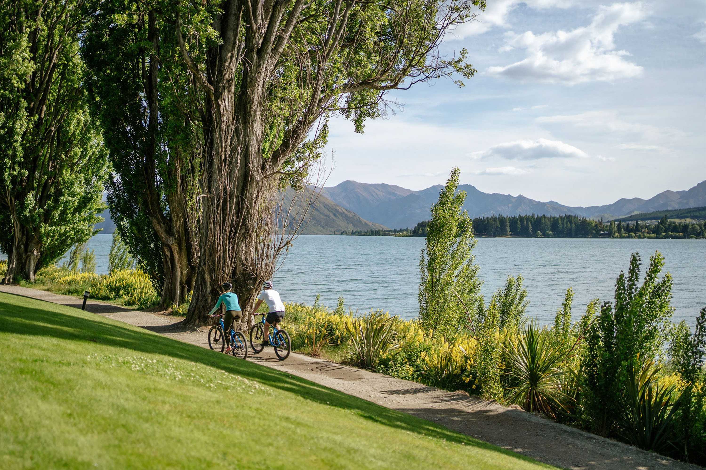 Gift card for Edgewater