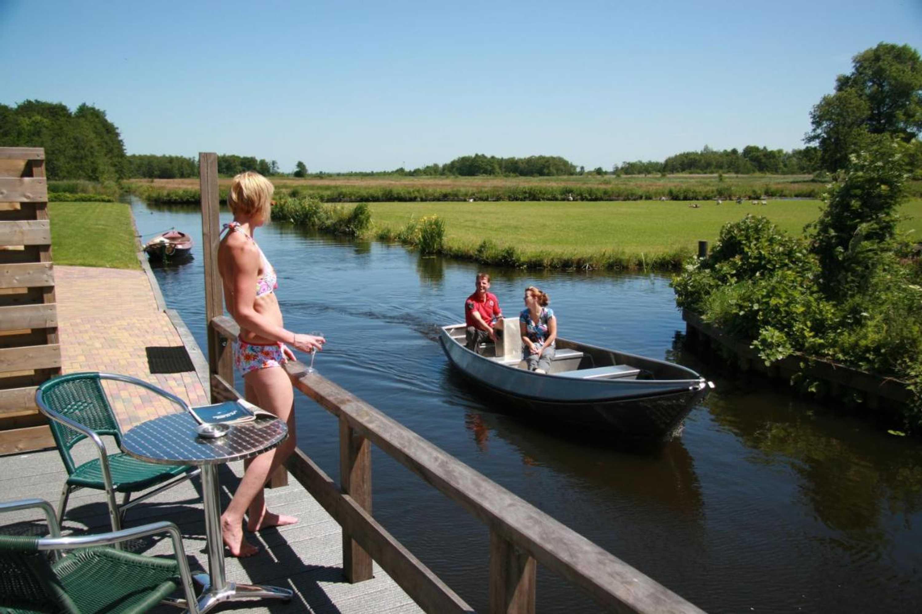 Gift card for Hotel de Harmonie