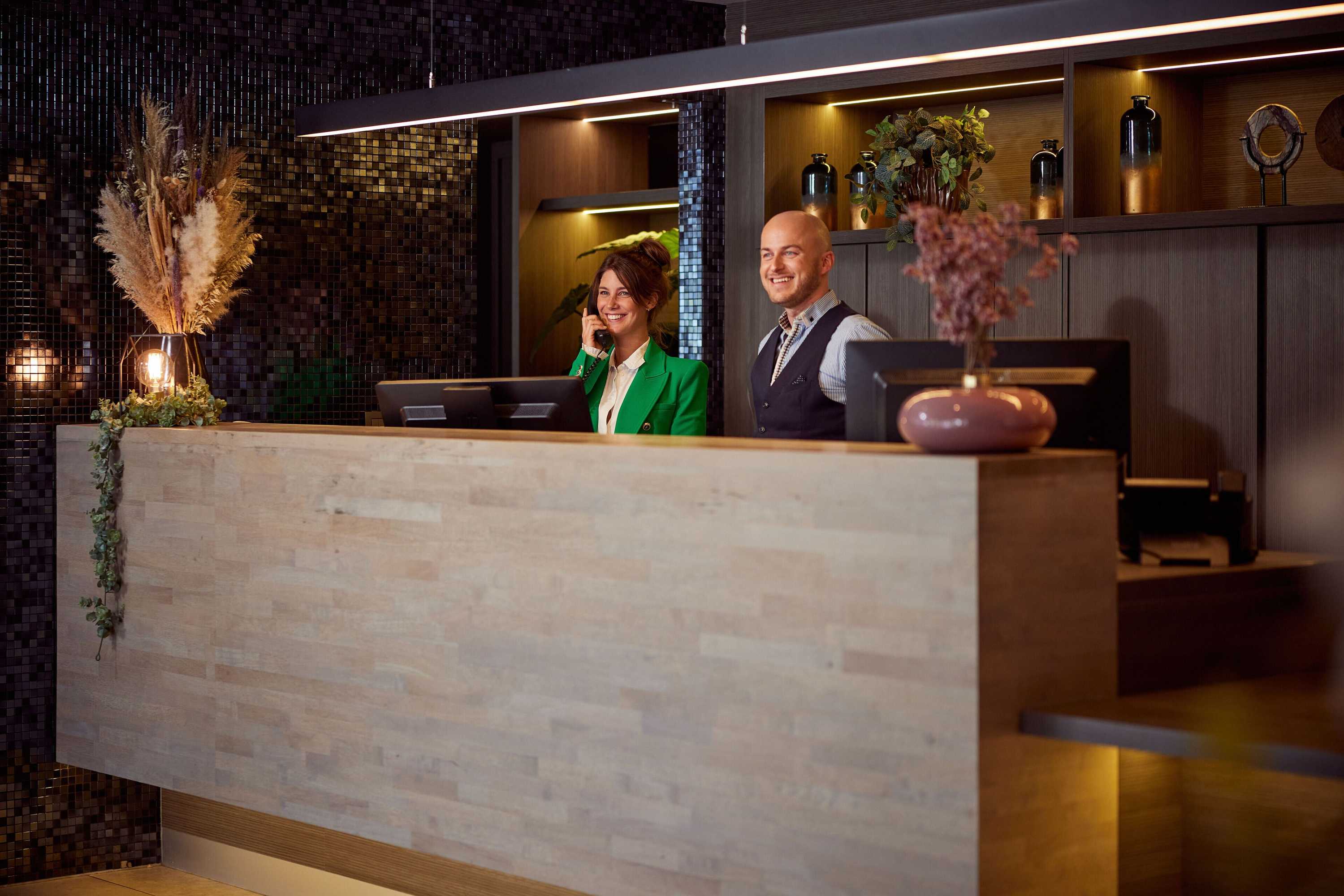 Gift card for Van Der Valk Hotel Dennenhof Gift card for Van Der Valk Hotel Dennenhof
