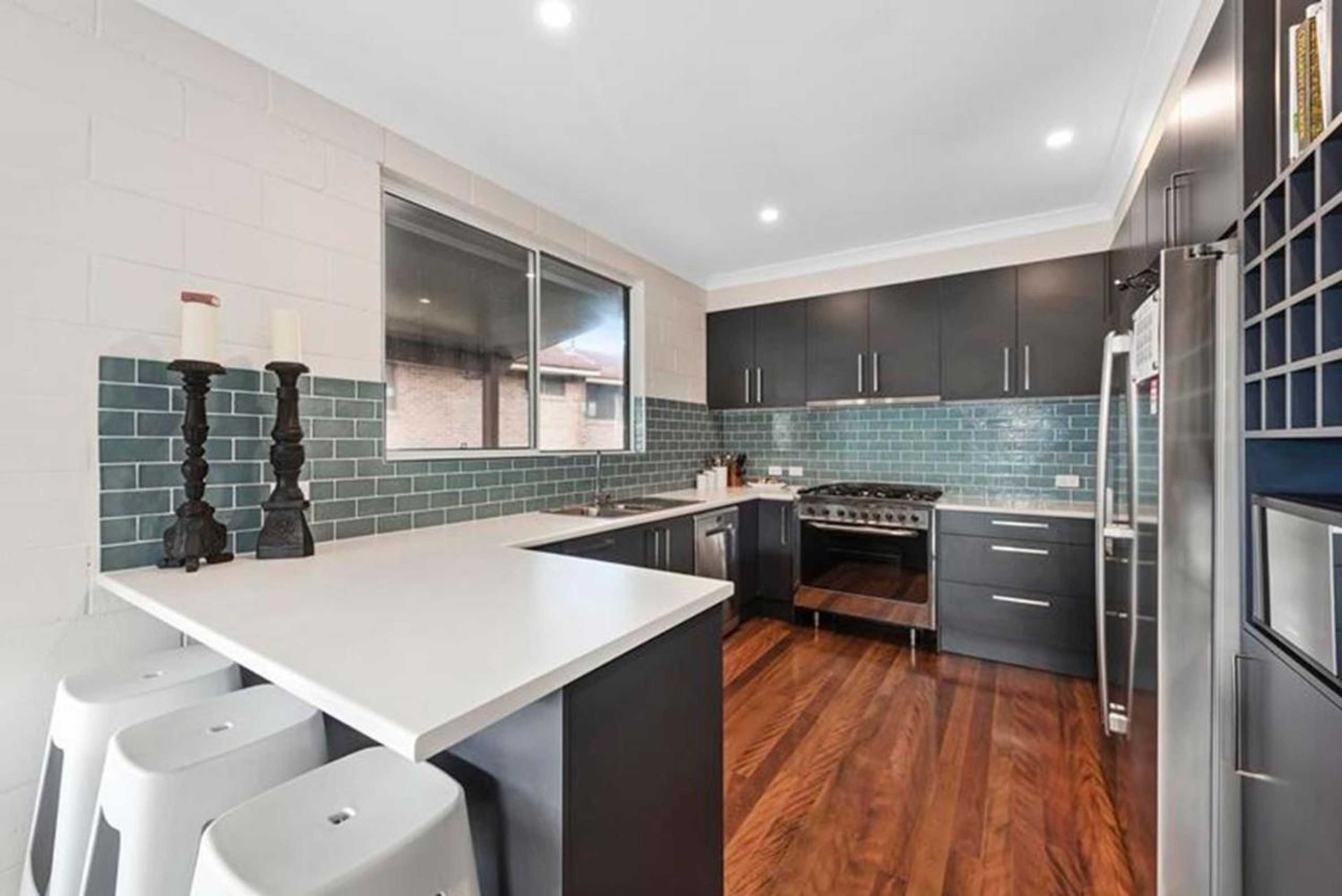 Gift card for Del Boca Vista