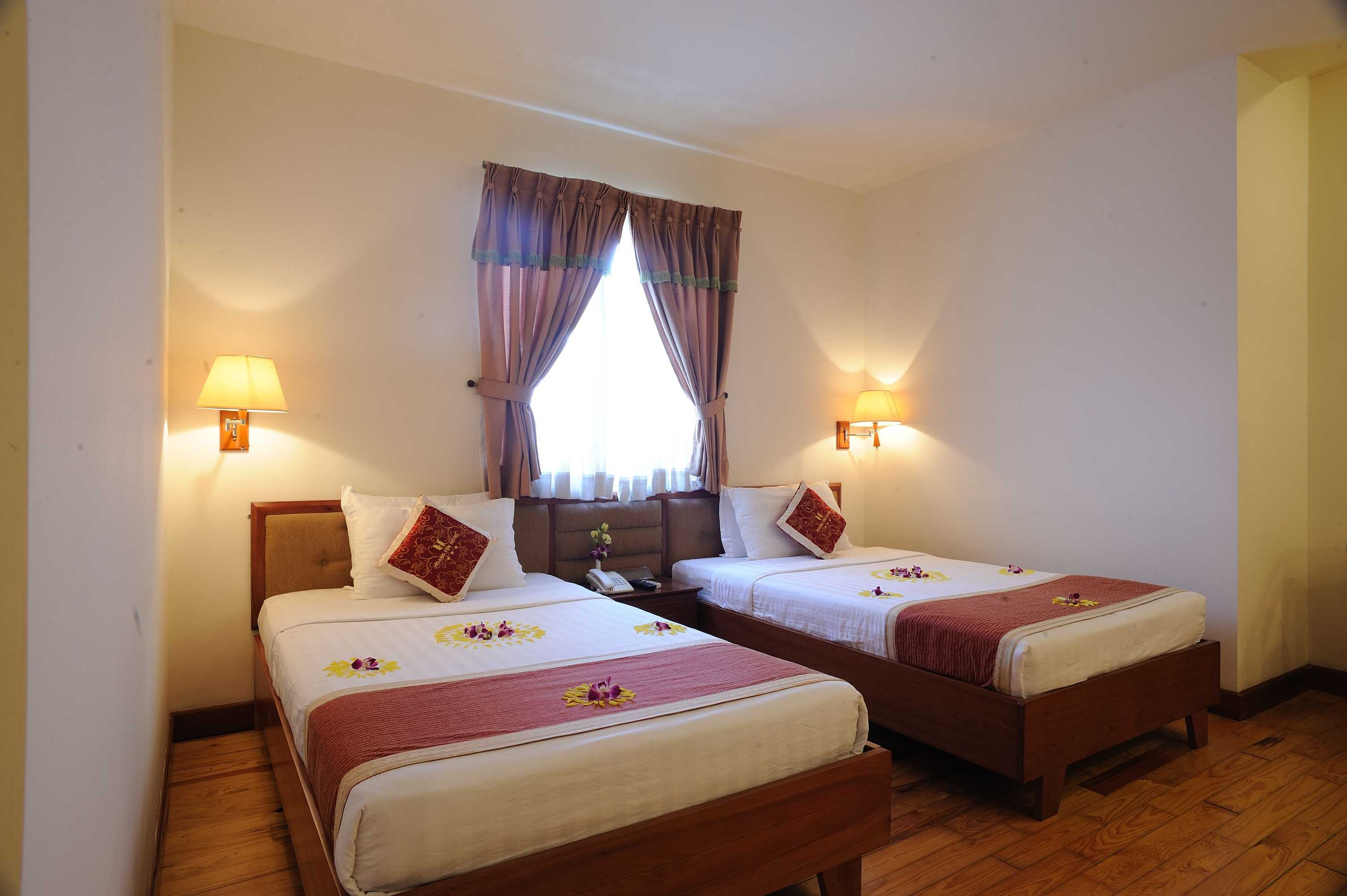 Gift card for Hoang Yen Hotel Gift card for Hoang Yen Hotel