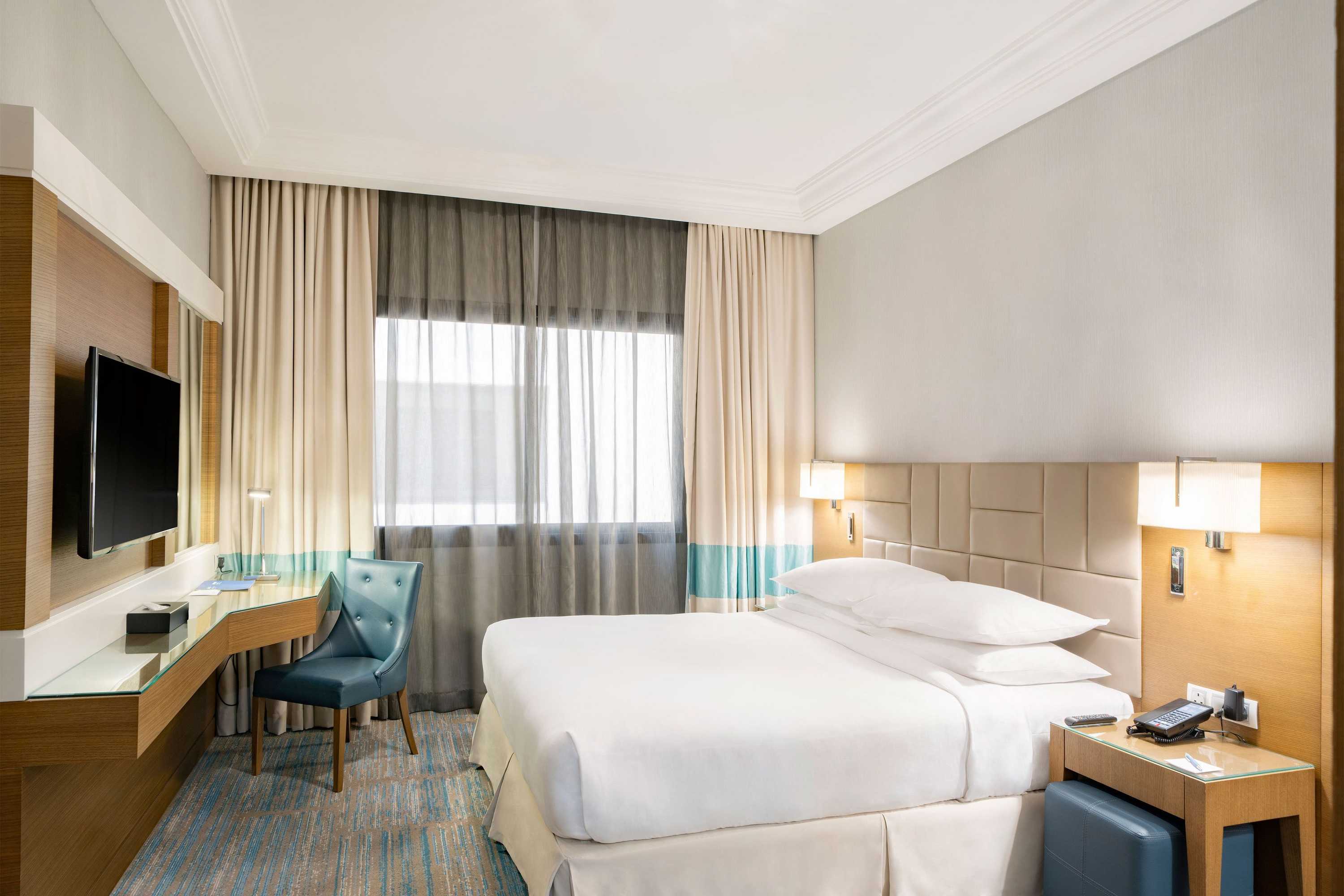 Gift card for Four Points by Sheraton Makkah Al Naseem Gift card for Four Points by Sheraton Makkah Al Naseem