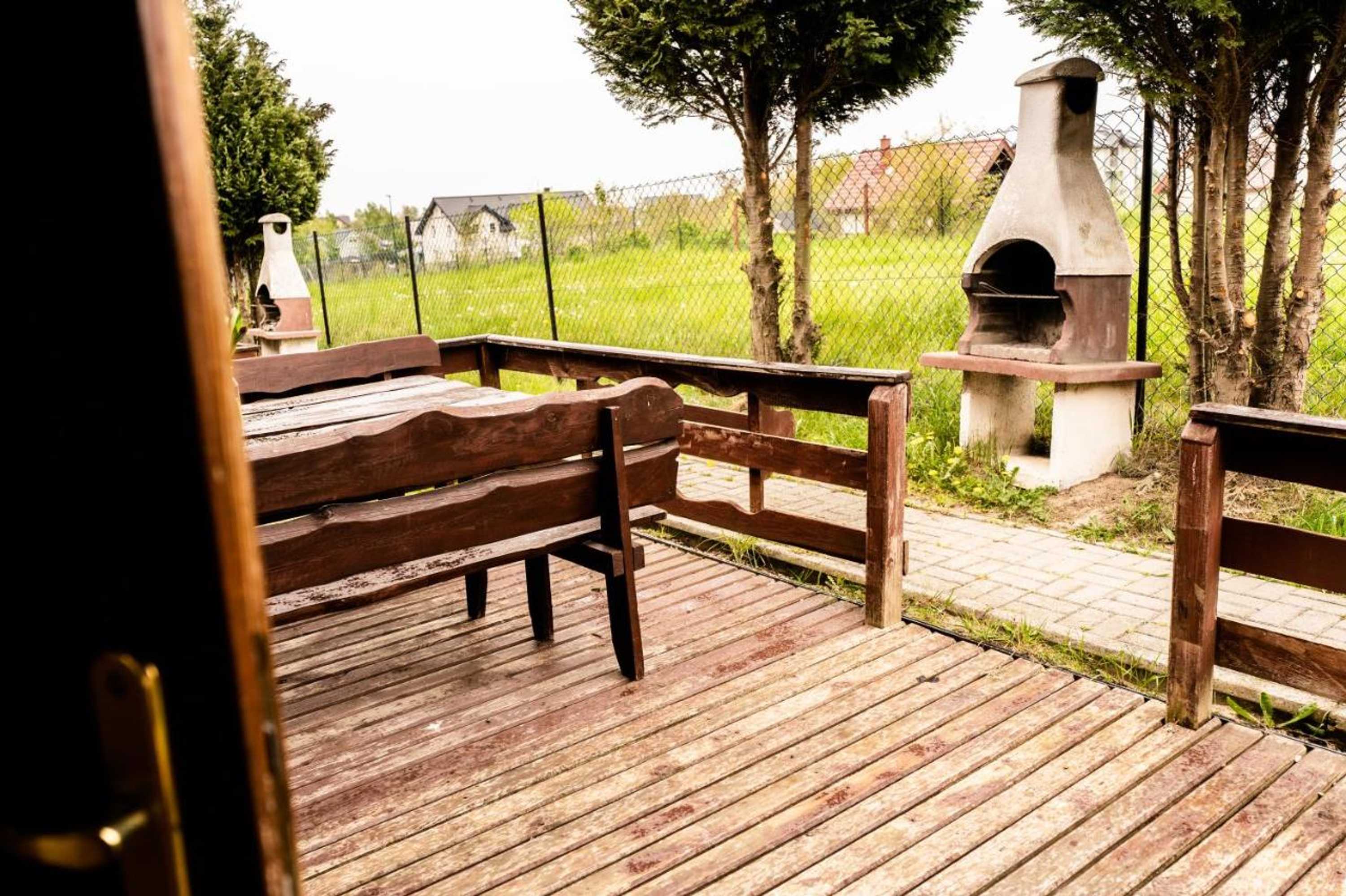 Gift card for Domki Bałtyckie