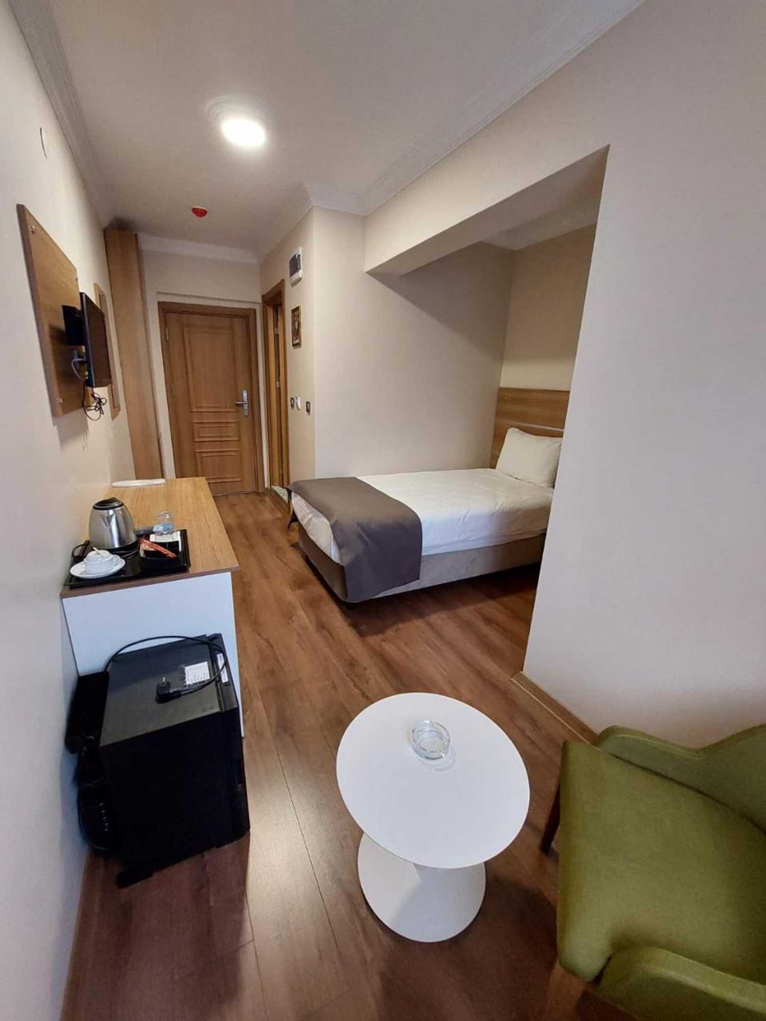 Gift card for Beyaz İncİ Otel