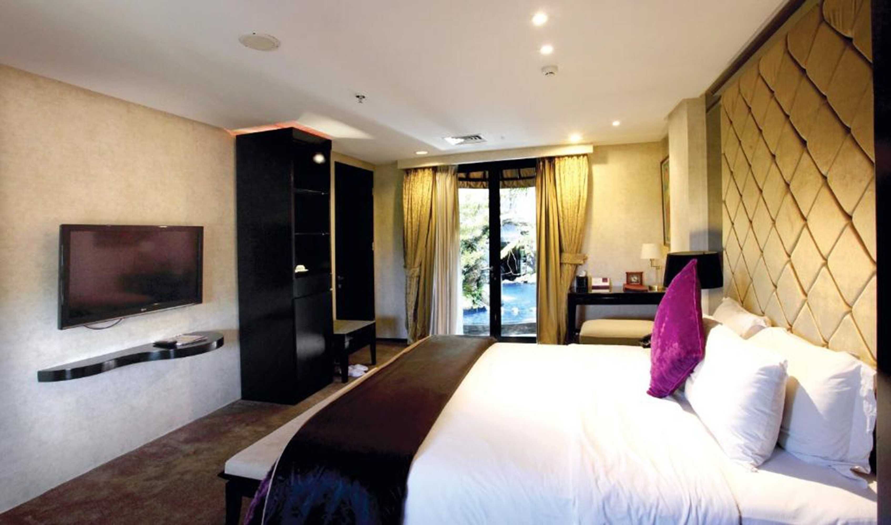 Gift card for Amaroossa Hotel Bandung