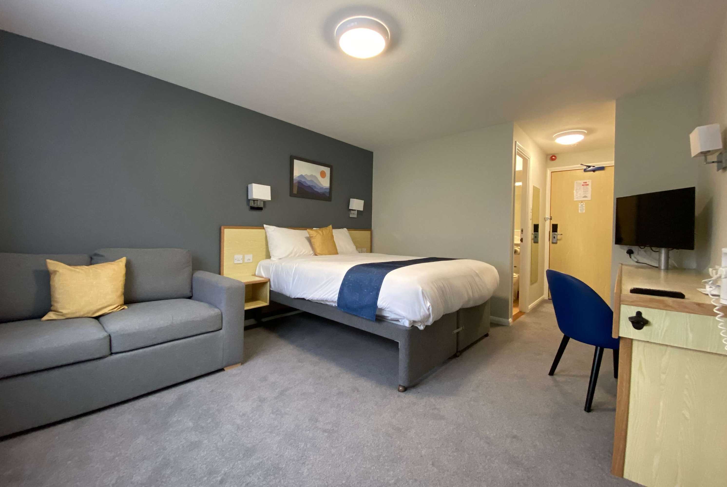 Gift card for Days Inn by Wyndham Sedgemoor M5 Gift card for Days Inn by Wyndham Sedgemoor M5
