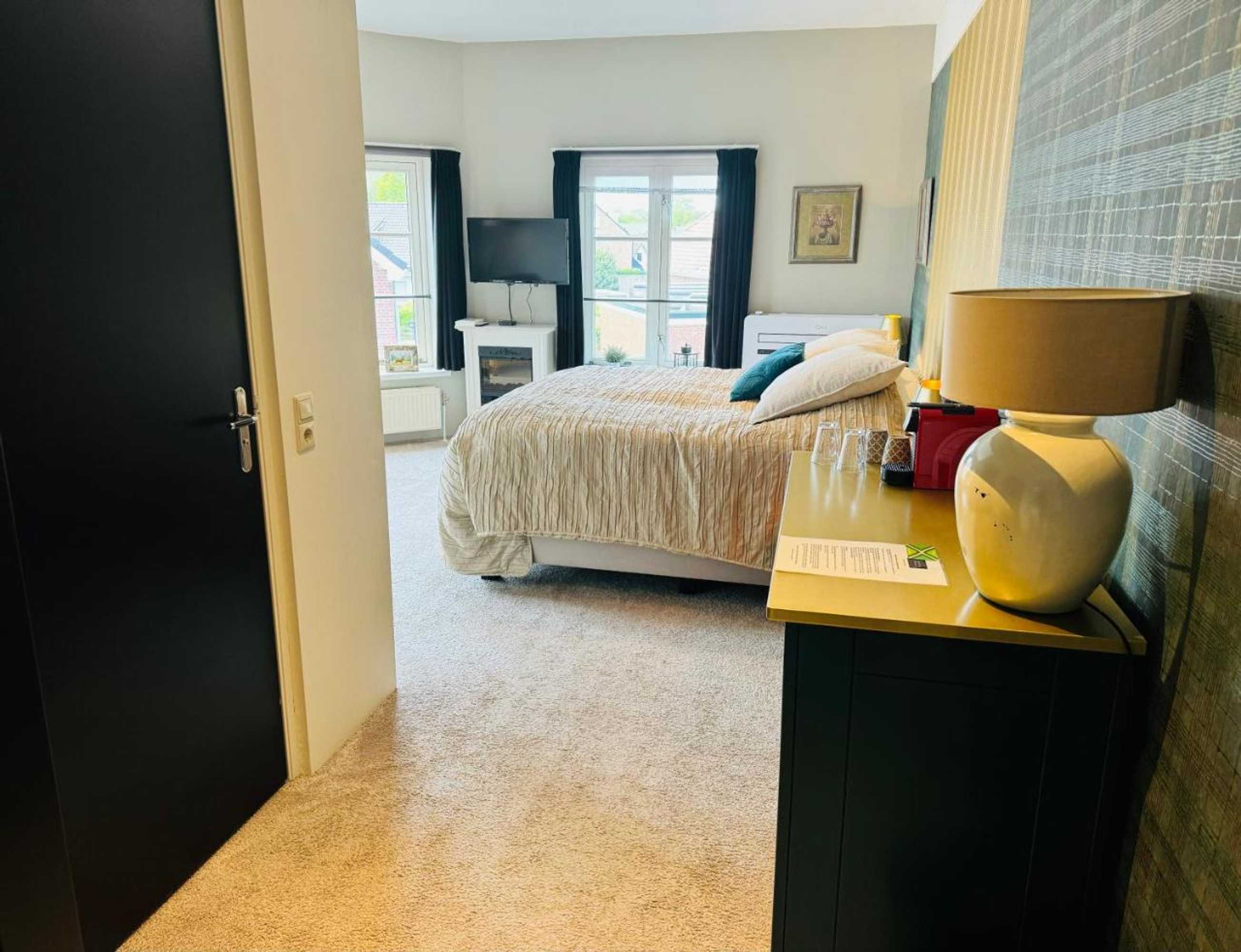 Gift card for B&b De Dorpshoeve