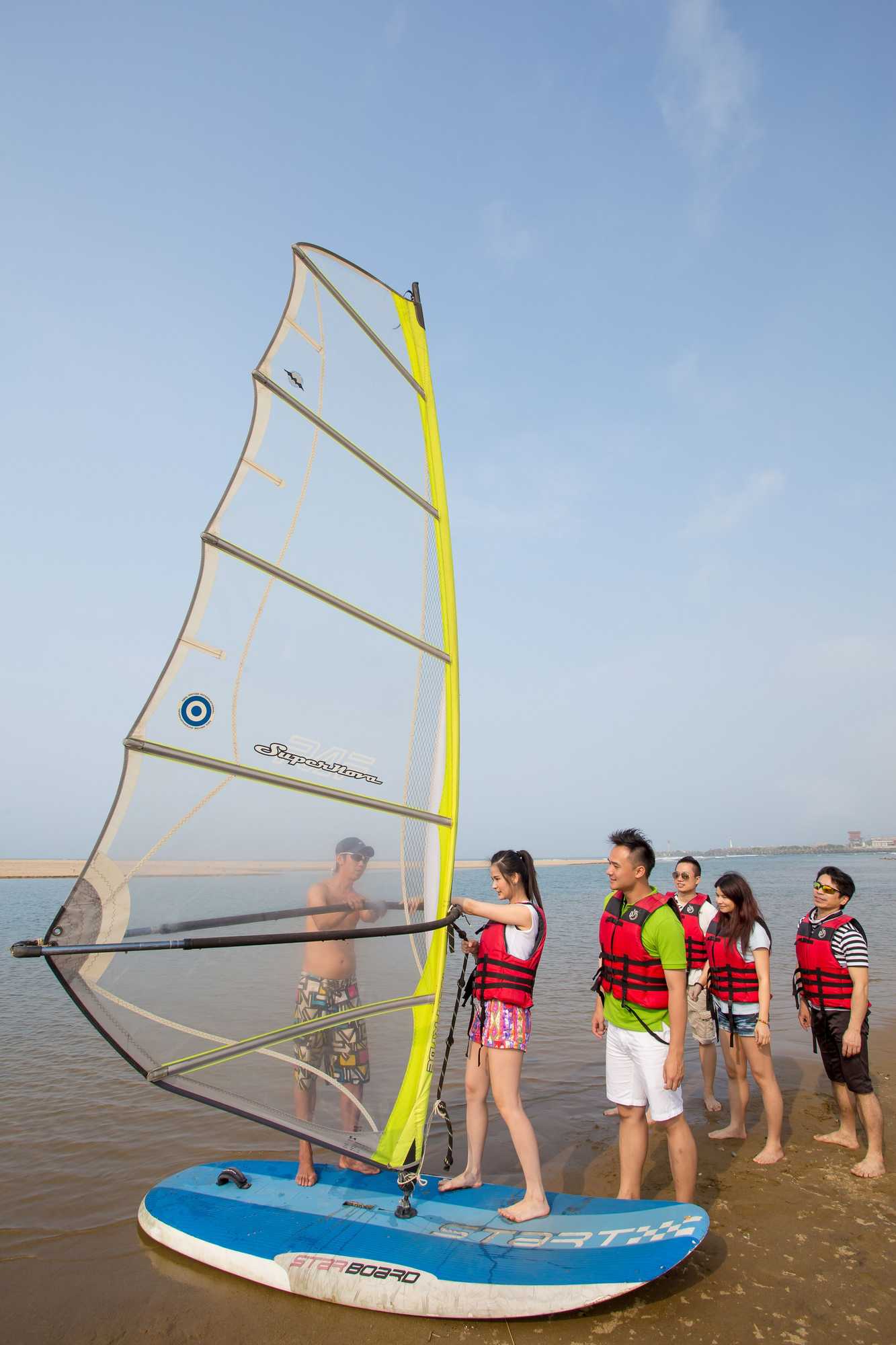 Gift card for Fullon Hotel Fulong II