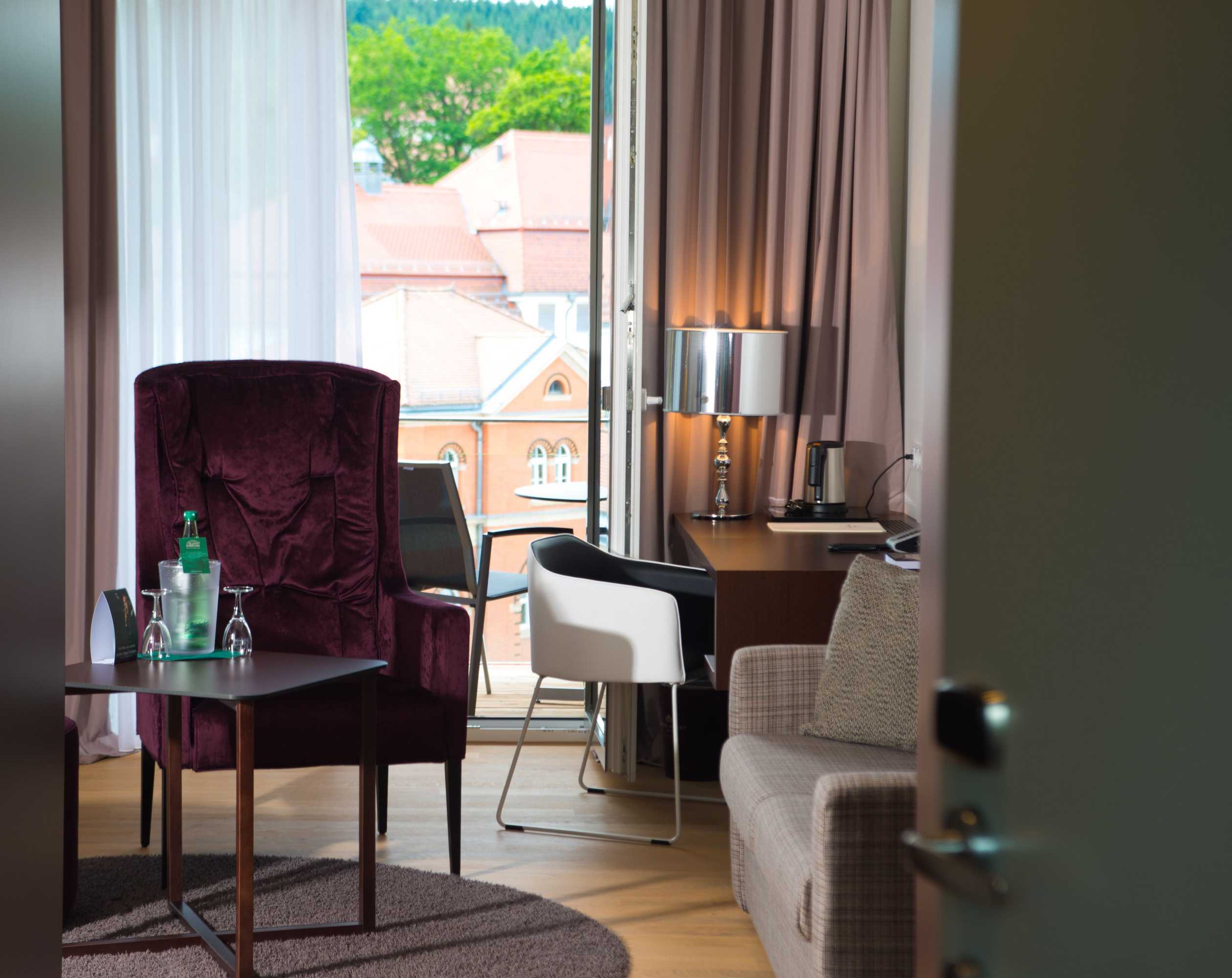 Gift card for Hotel König Albert Gift card for Hotel König Albert