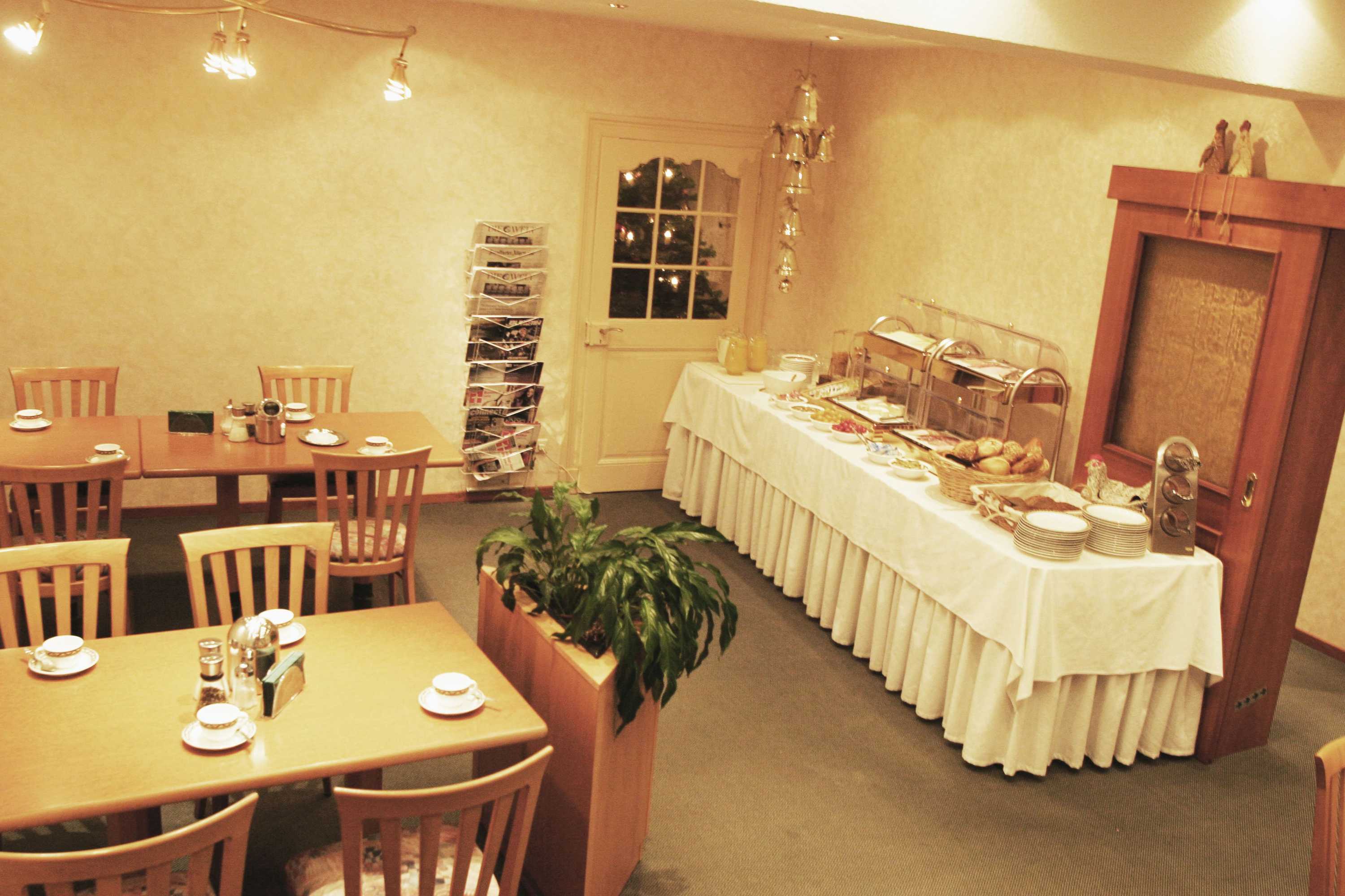 Gift card for Hotel Garni Haffmans