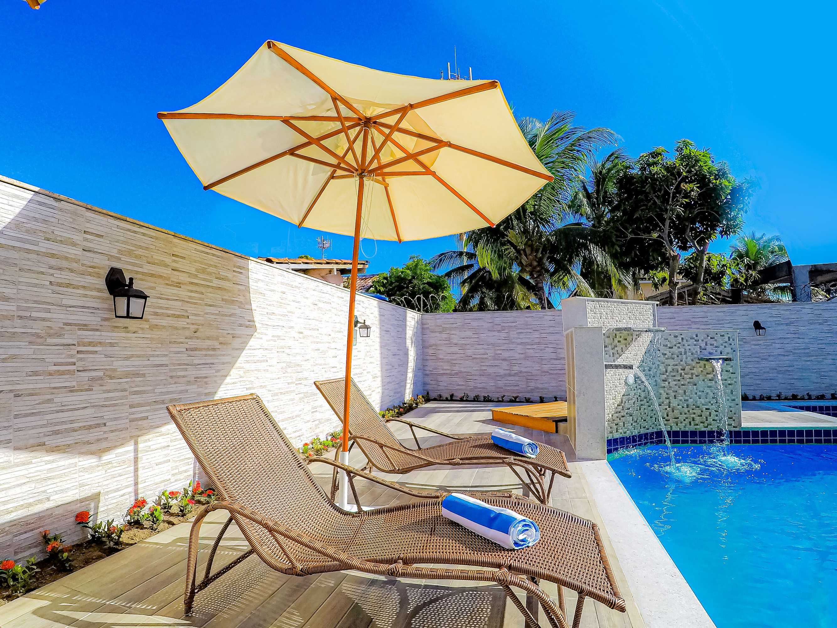 Gift card for Bem Bahia Hotel Gift card for Bem Bahia Hotel