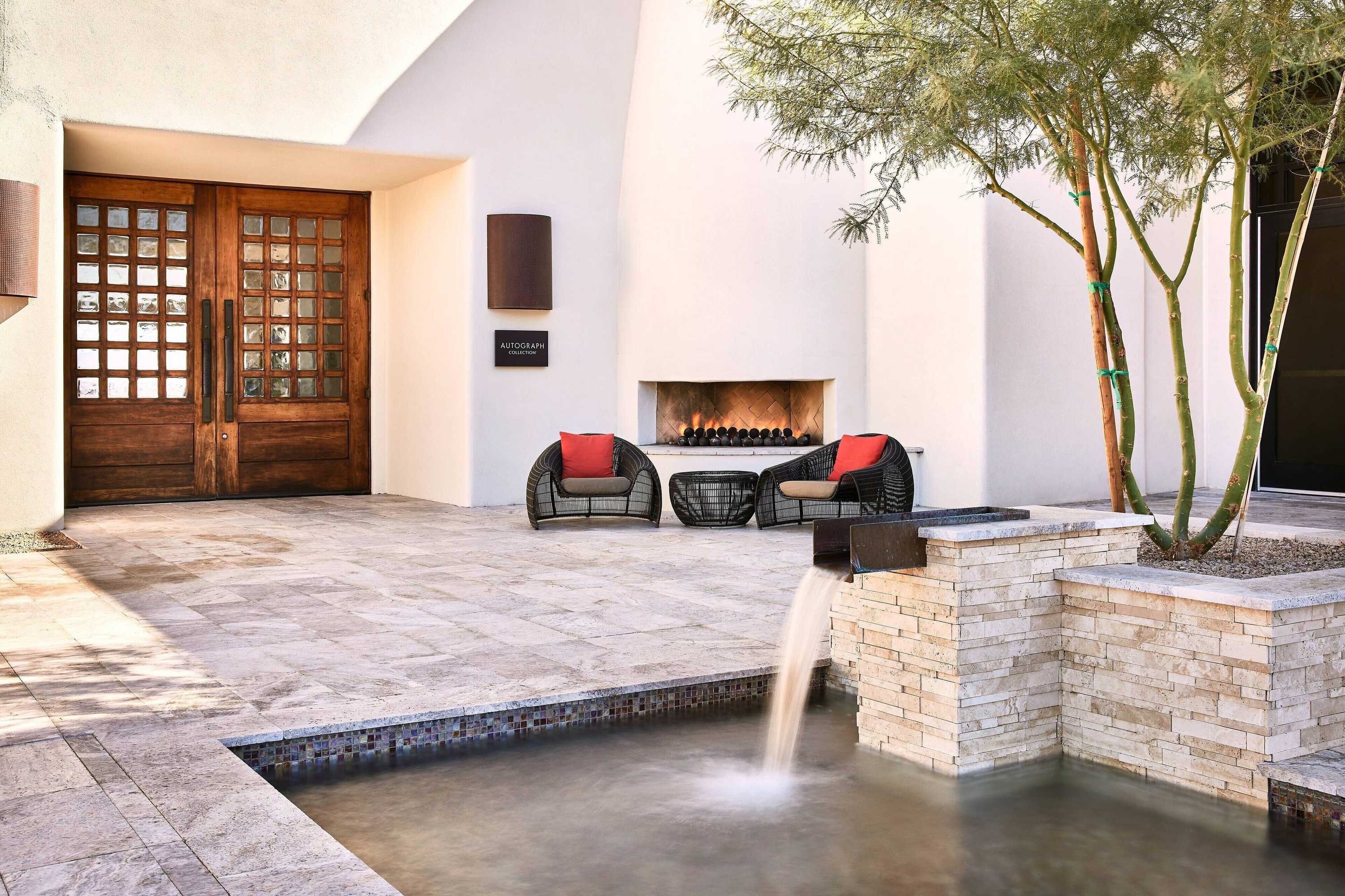 Gift card for Adero Scottsdale Resort, Autograph Collection Gift card for Adero Scottsdale Resort, Autograph Collection