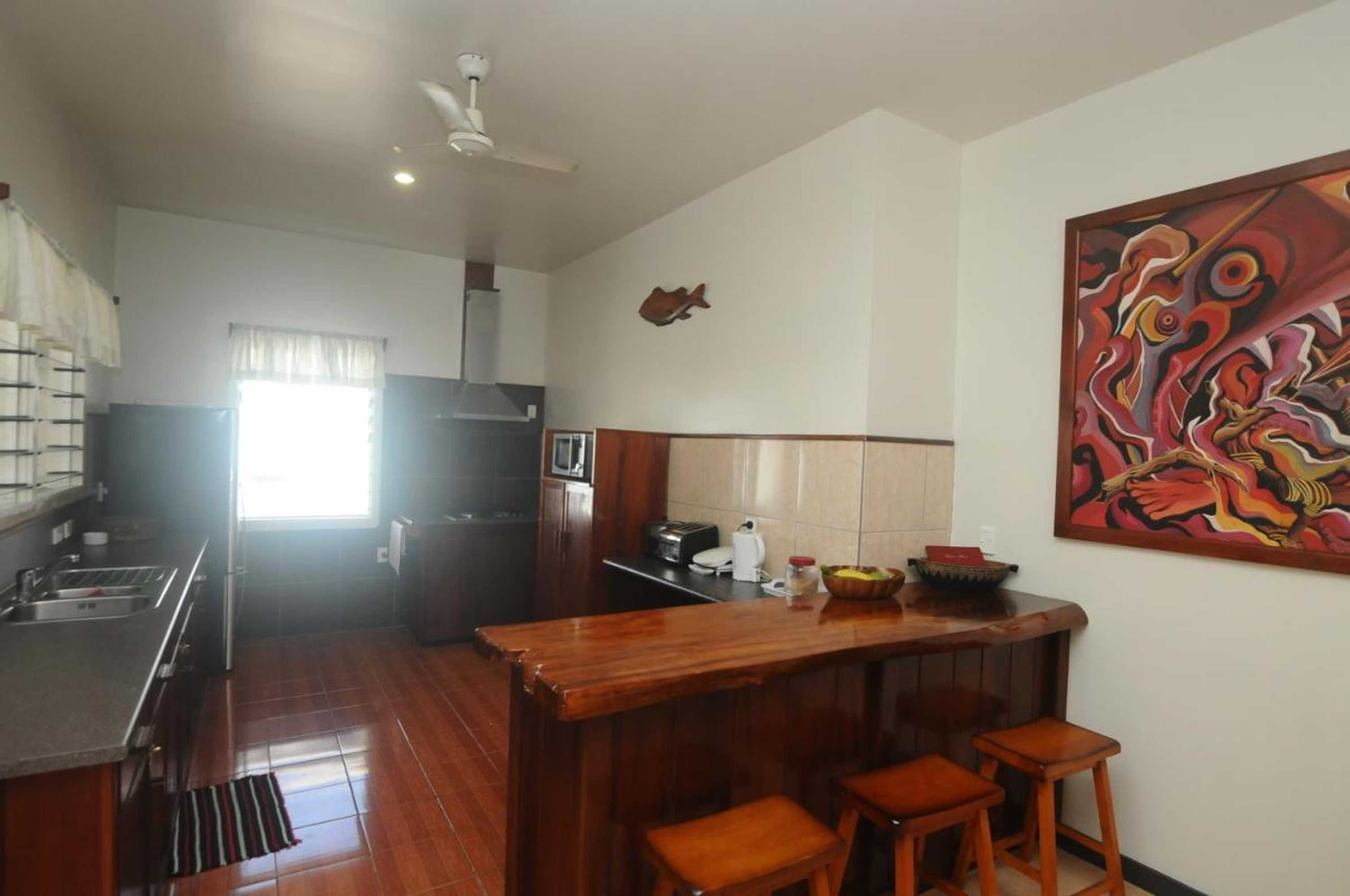 Gift card for Talofa Inn