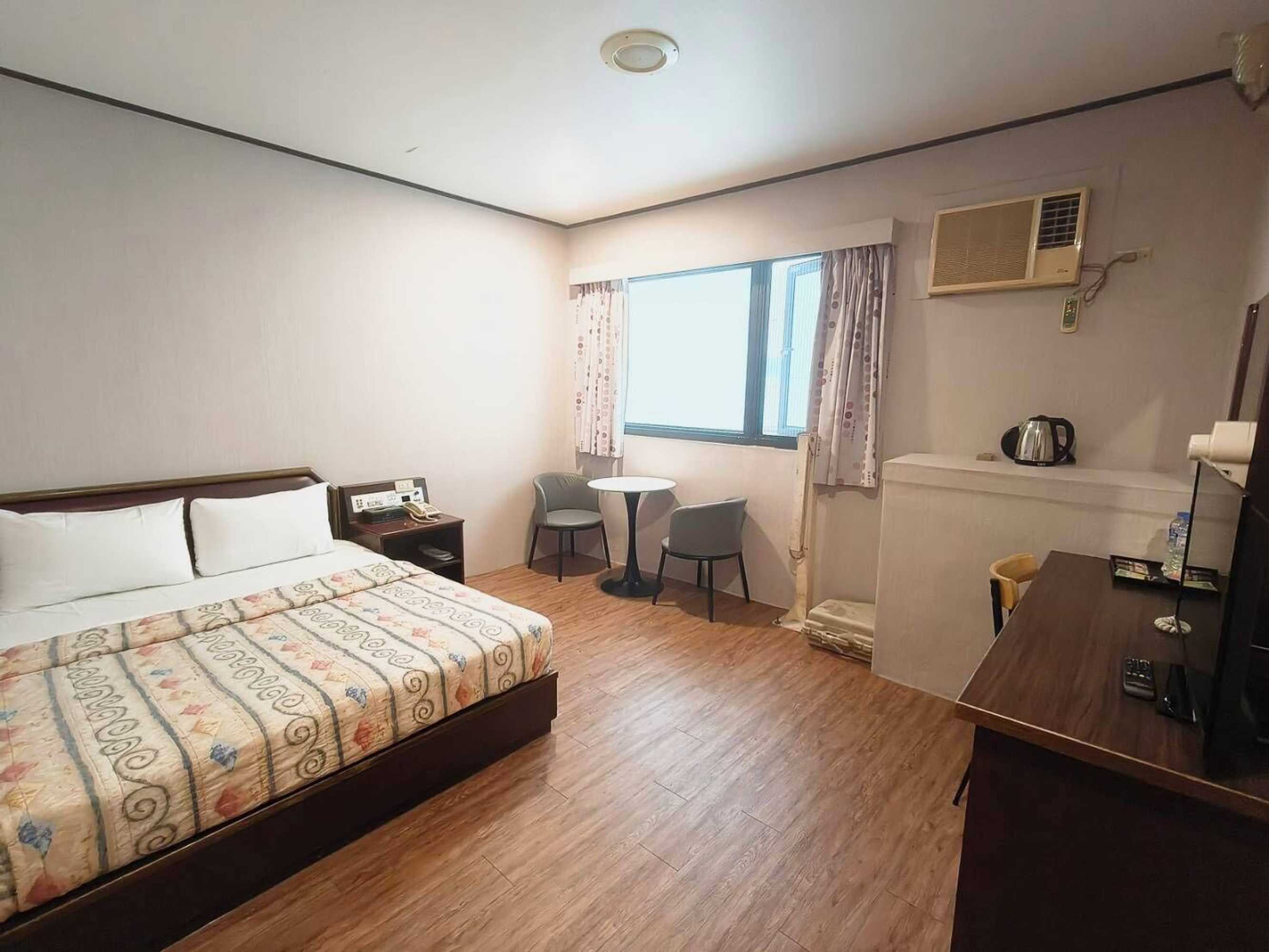 Gift card for Royal Business Hotel