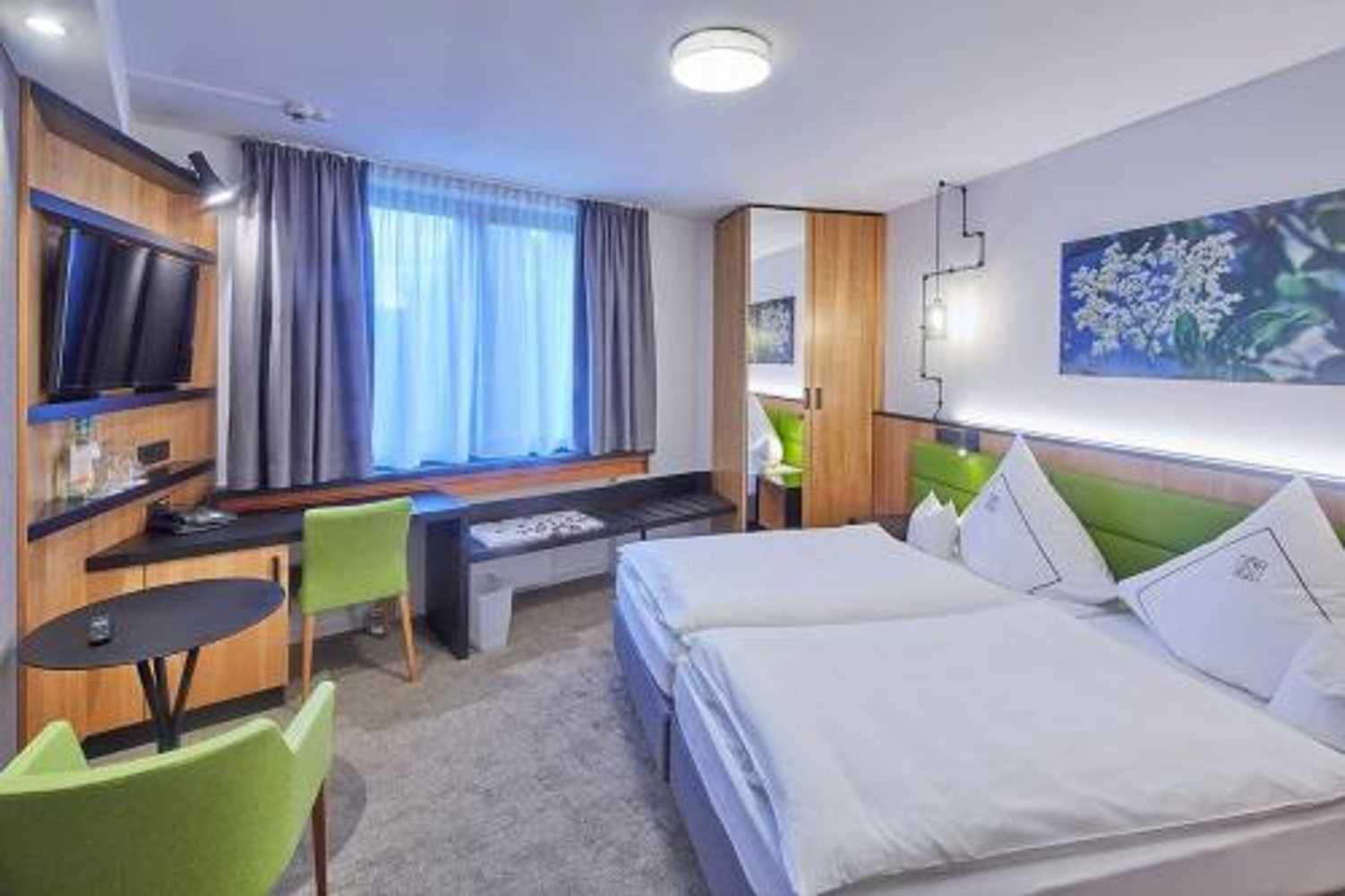 Gift card for Landhotel Naafs-Häuschen