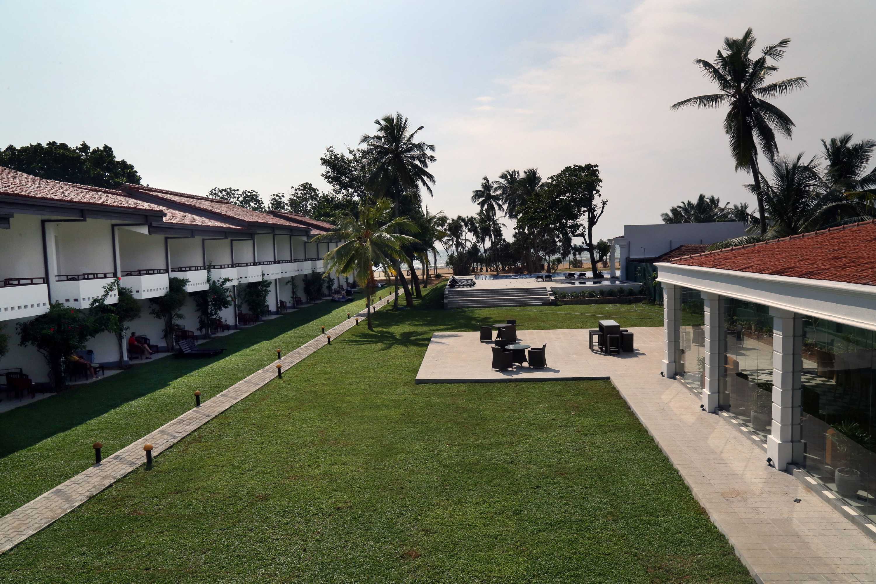 Gift card for Hibiscus Beach Hotel And Villas Gift card for Hibiscus Beach Hotel And Villas