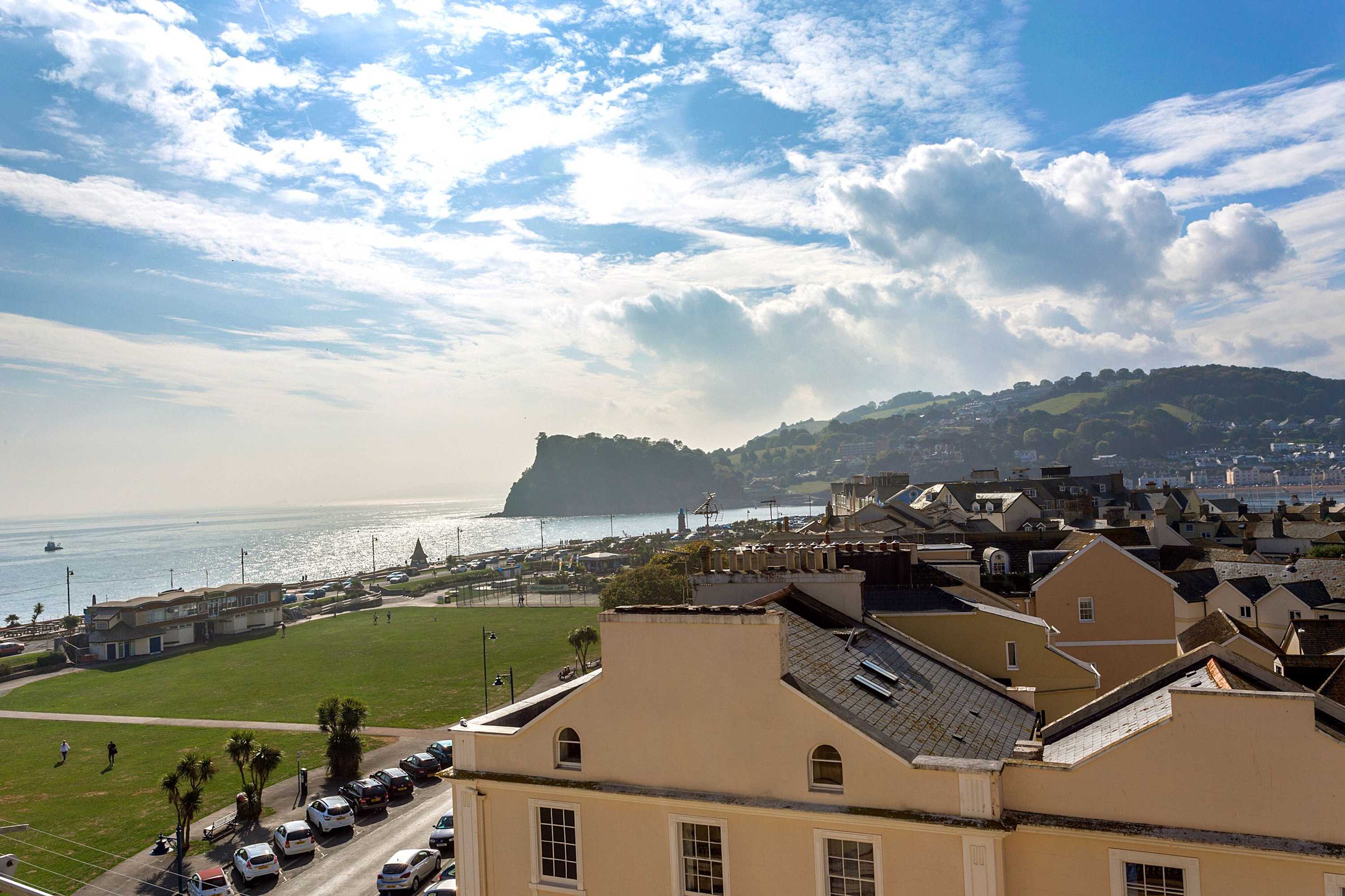 Gift card for Riviera Apartments - Five Stylish Penthouse Apartments With Unrivalled Sea Views of Teignmouth, Shaldon, The Jurassic Coastline & The Teign Estuary Gift card for Riviera Apartments - Five Stylish Penthouse Apartments With Unrivalled Sea Views of Teignmouth, Shaldon, The Jurassic Coastline & The Teign Estuary
