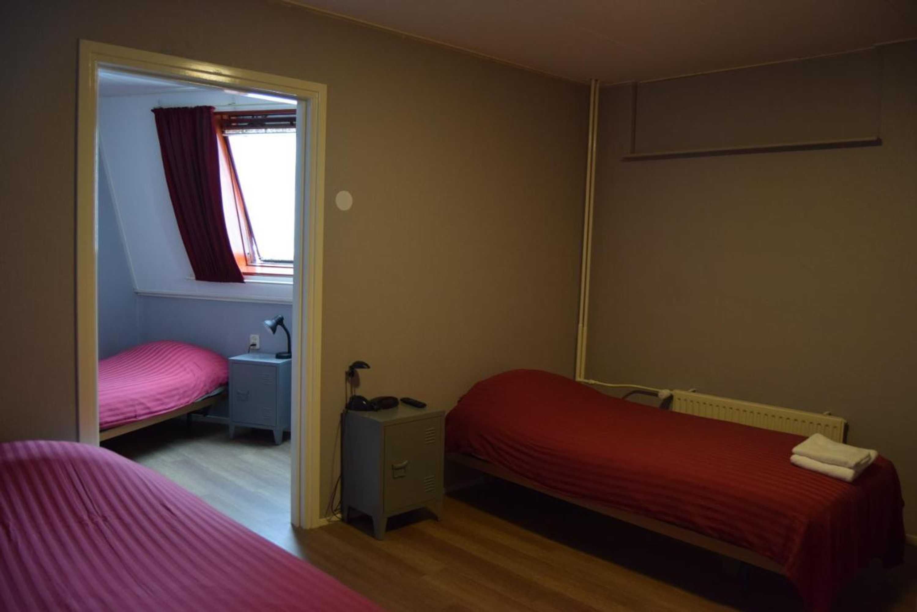 Gift card for Hotel Cafe 't Zonneke