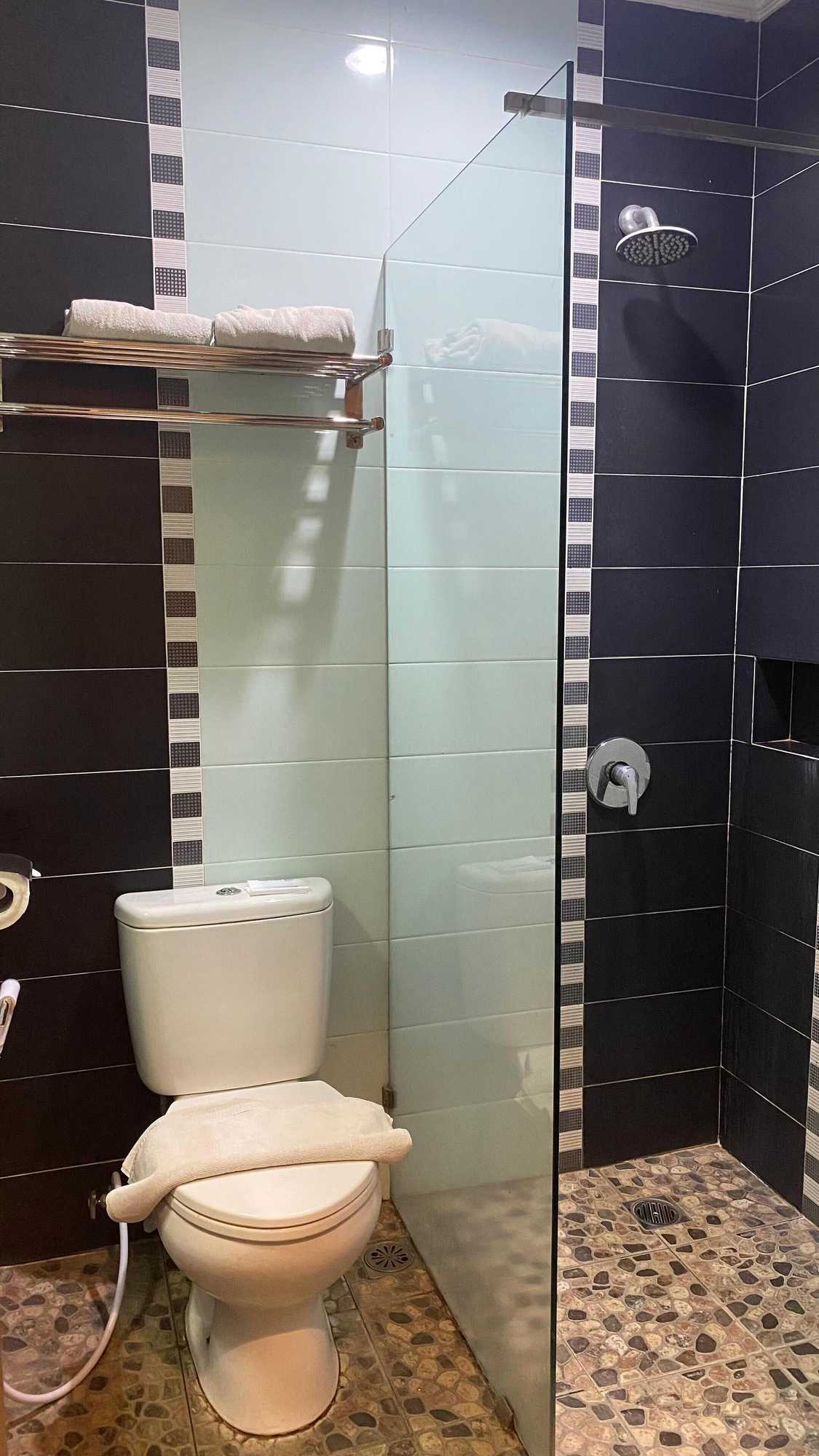 Gift card for Royal Hotel And Villa Batu