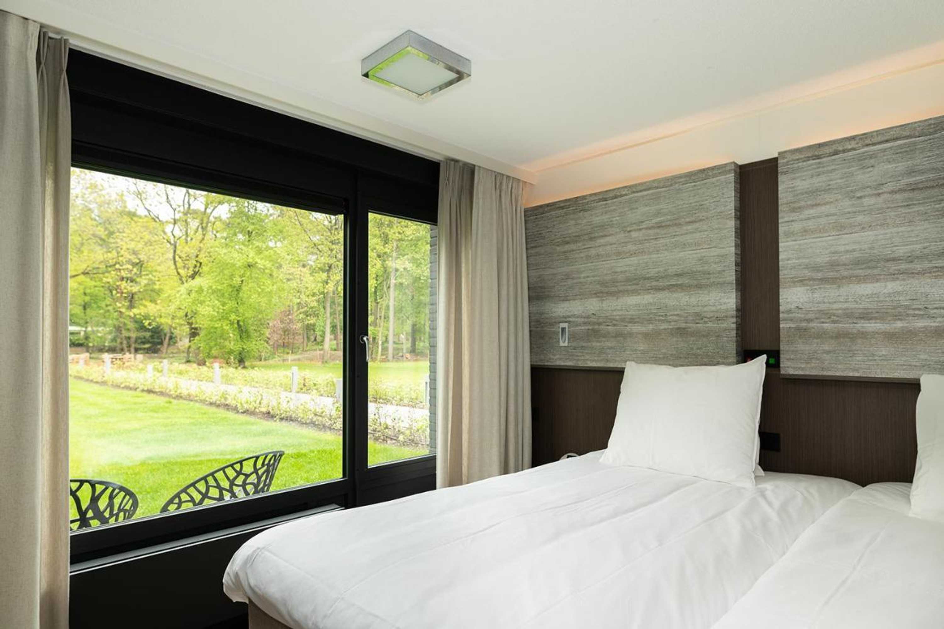 Gift card for Hotel de Werelt