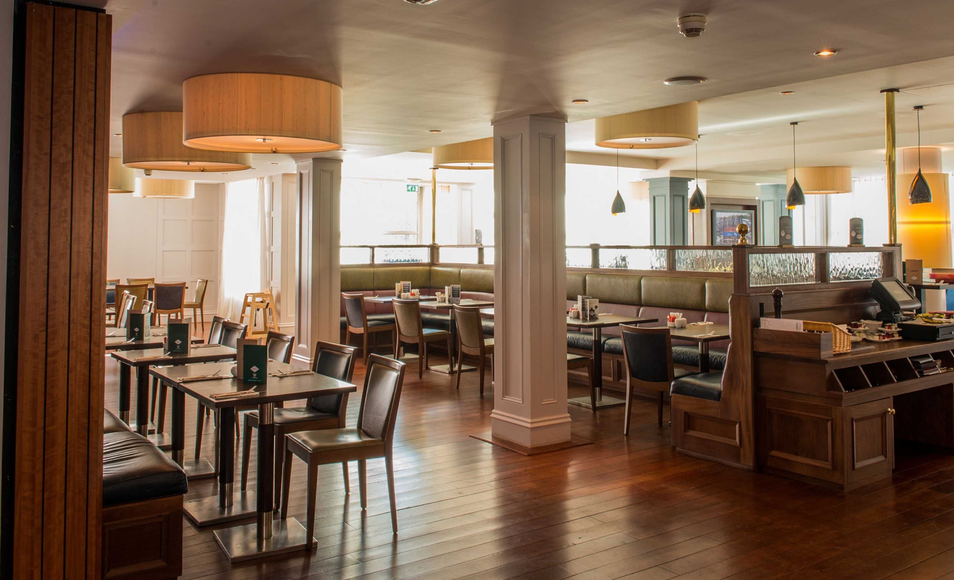 Gift card for Radisson Blu Hotel & Spa, Cork Gift card for Radisson Blu Hotel & Spa, Cork