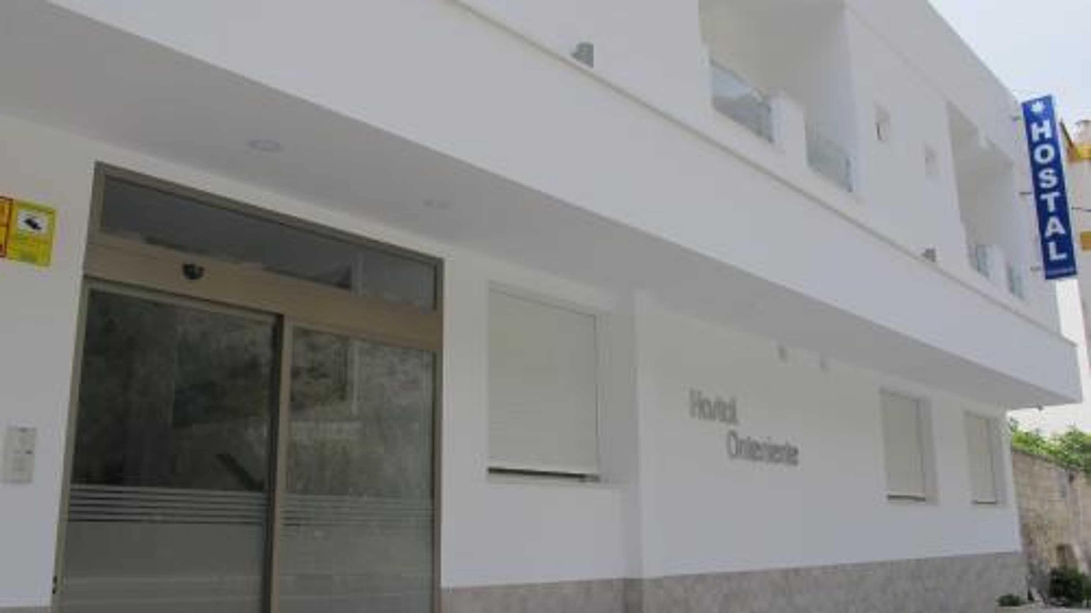 Gift card for Hostal Onteniente Gift card for Hostal Onteniente