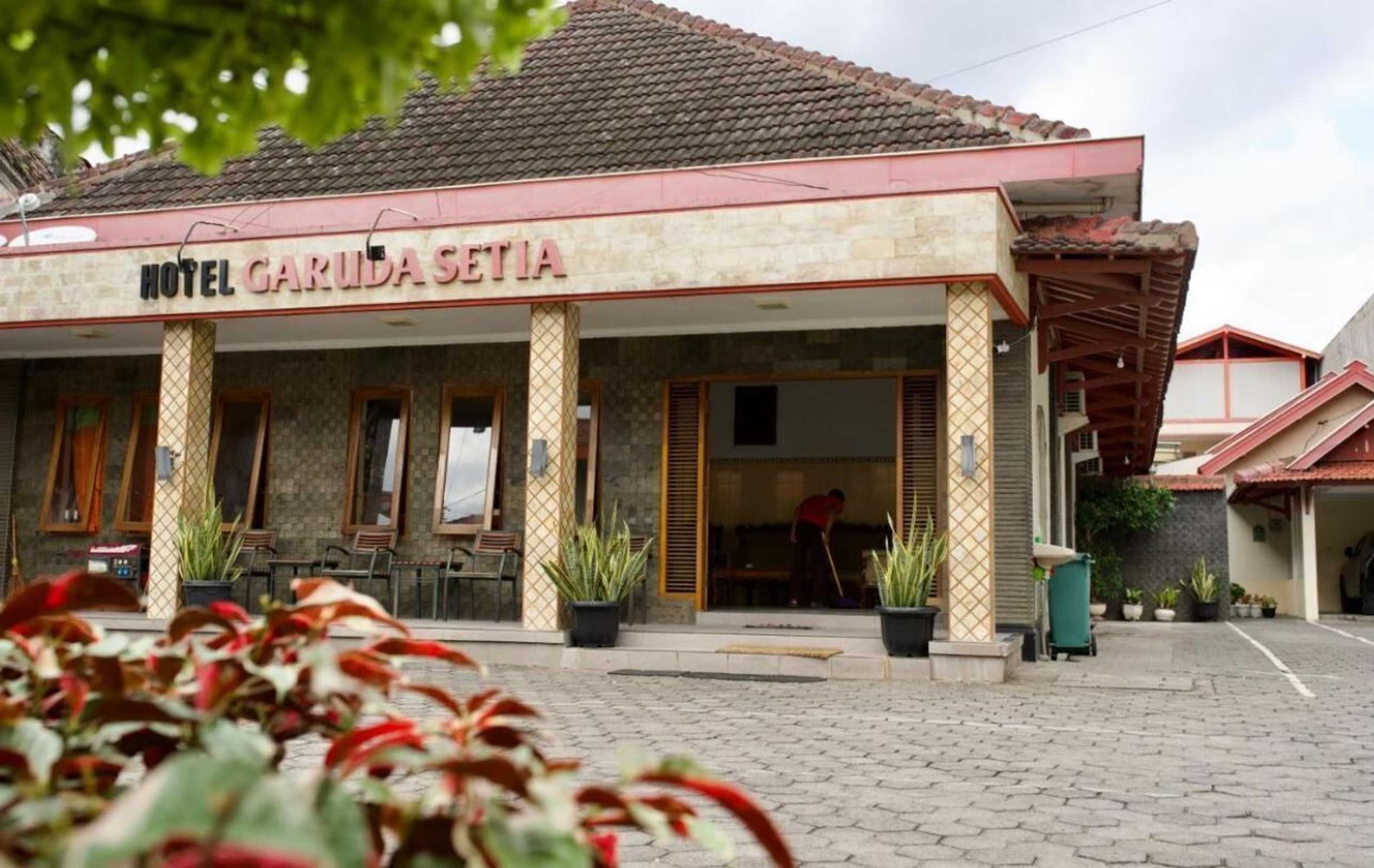 Gift card for Oyo 91417 Garuda Setia Hotel Gift card for Oyo 91417 Garuda Setia Hotel