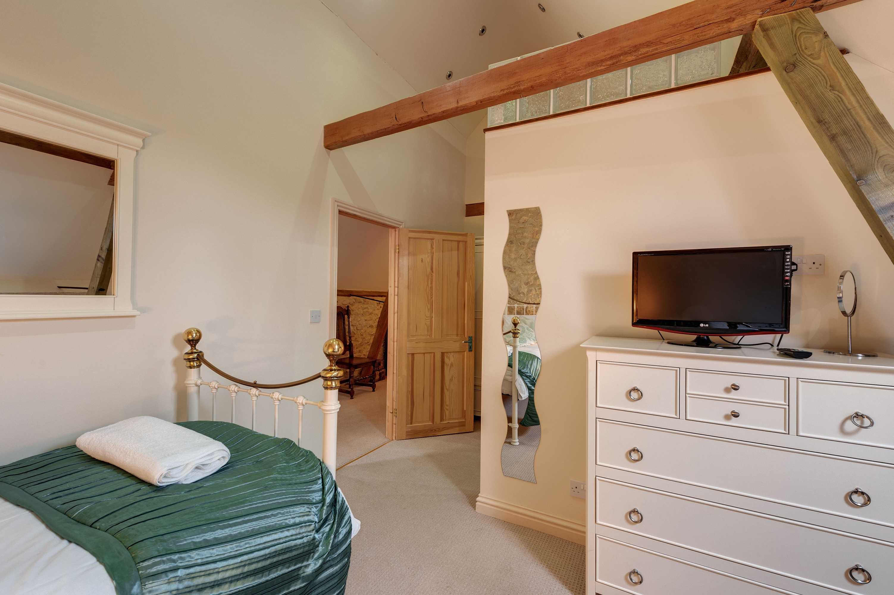 Gift card for Hills Farm Stays
