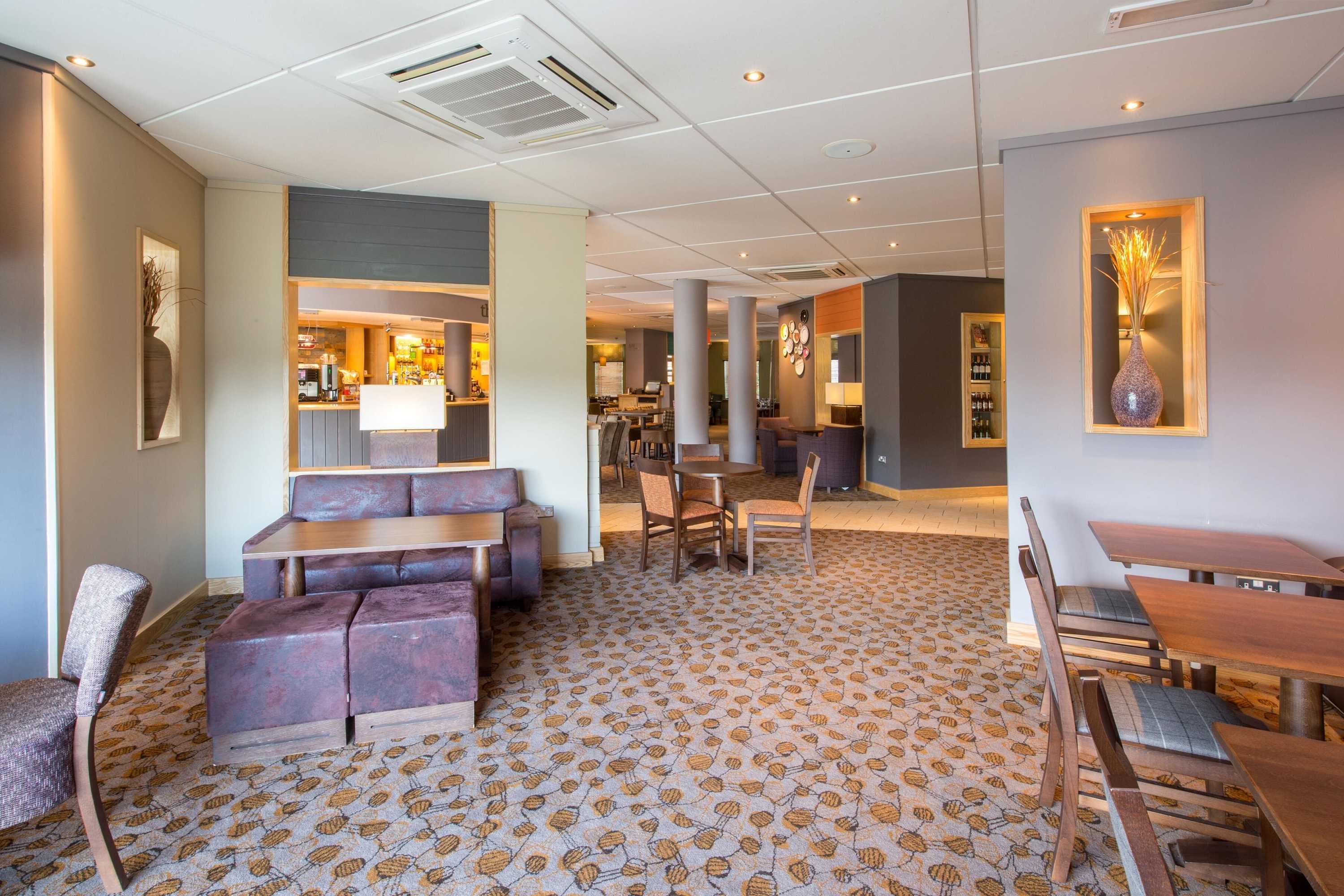 Gift card for Premier Inn Stoke/trentham Gardens