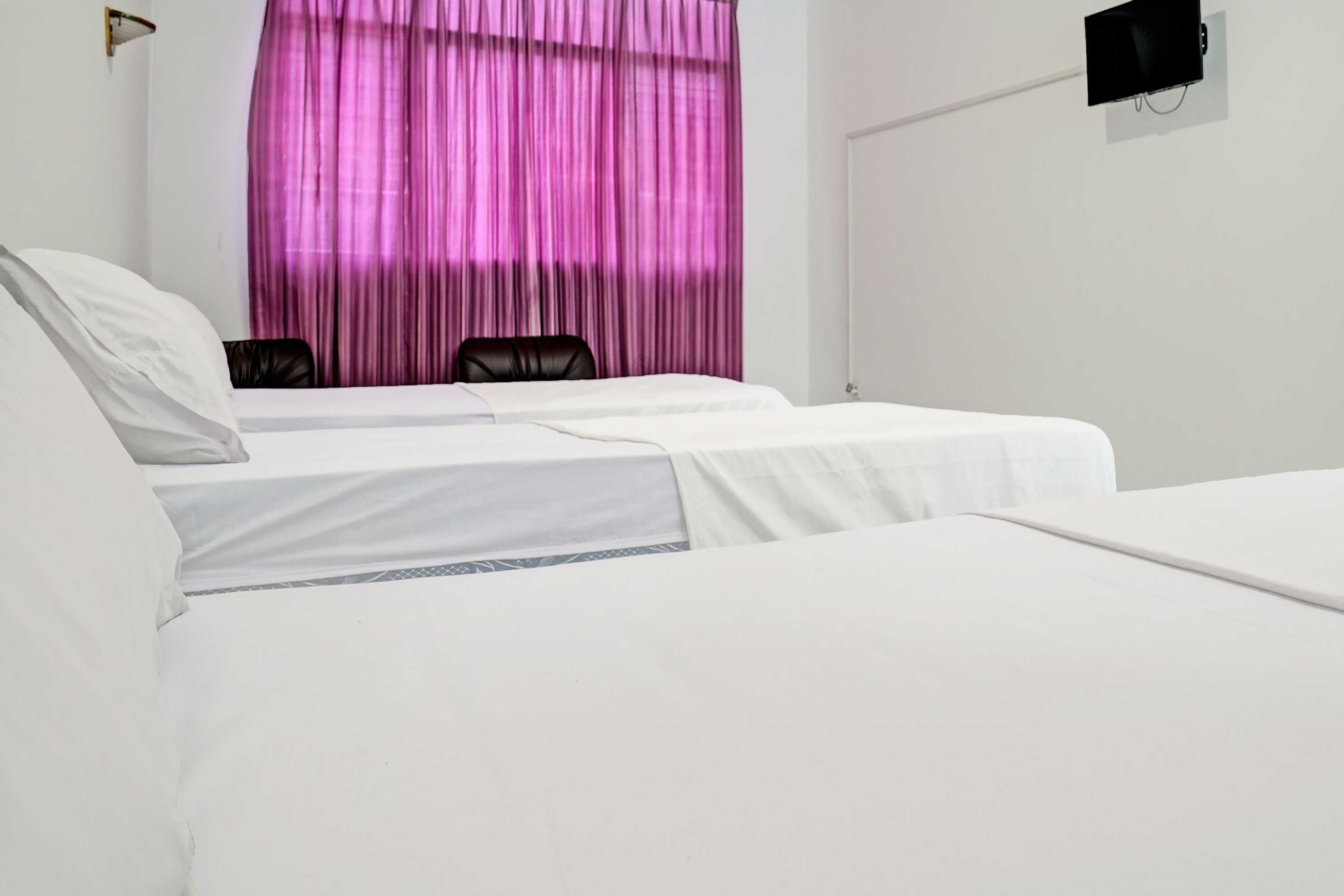 Gift card for Oyo 92324 Hotel Sinar Rejeki