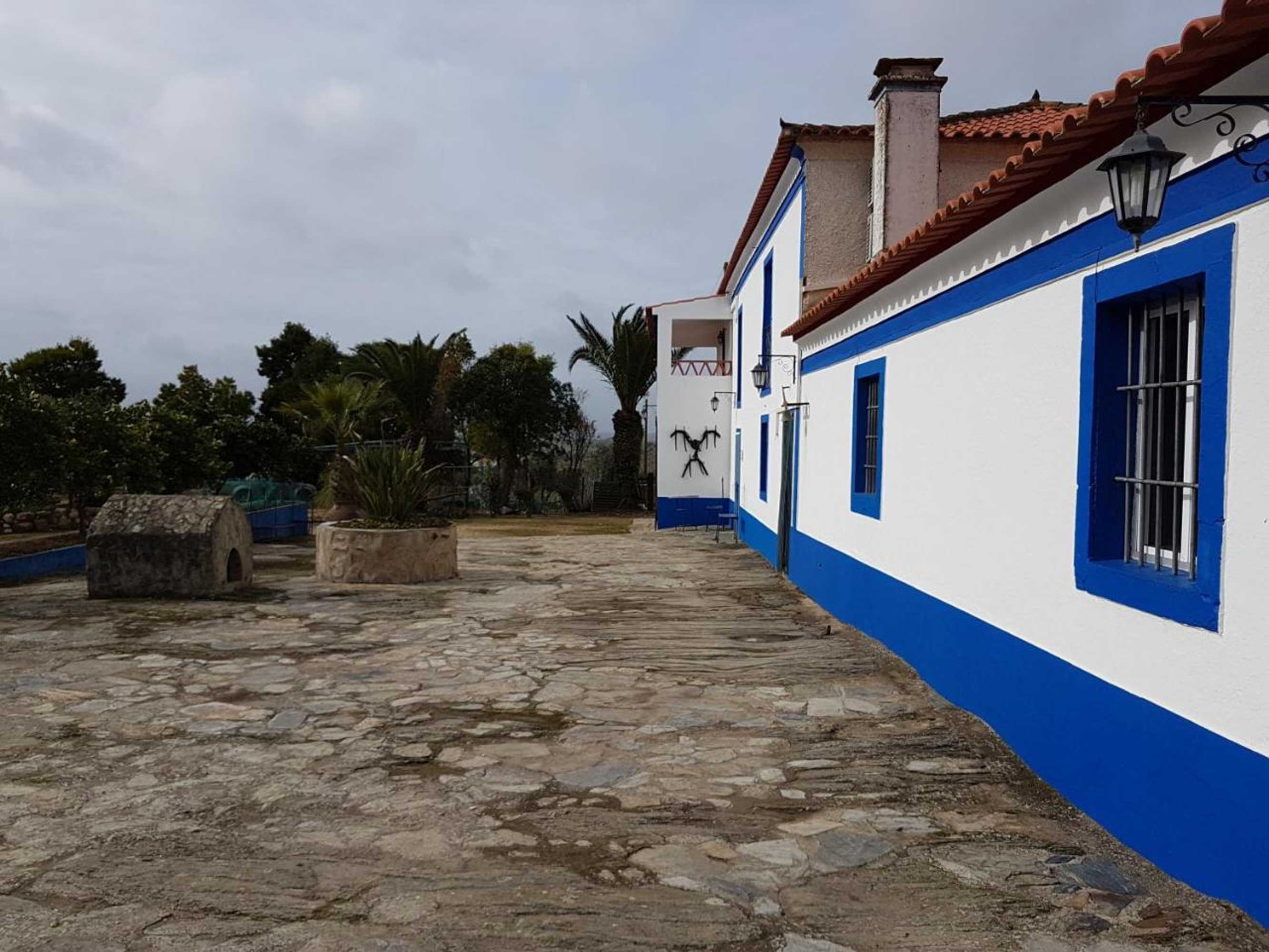 Gift card for Monte Das Galhanas