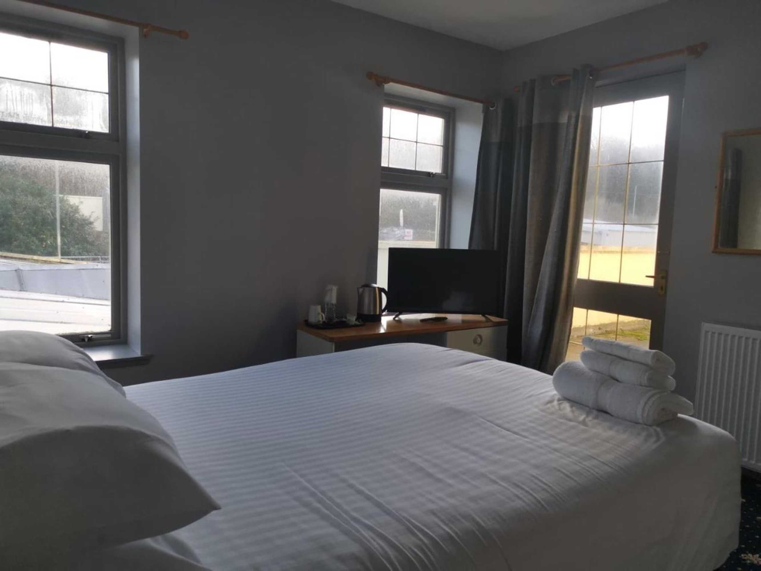 Gift card for Marine Hotel