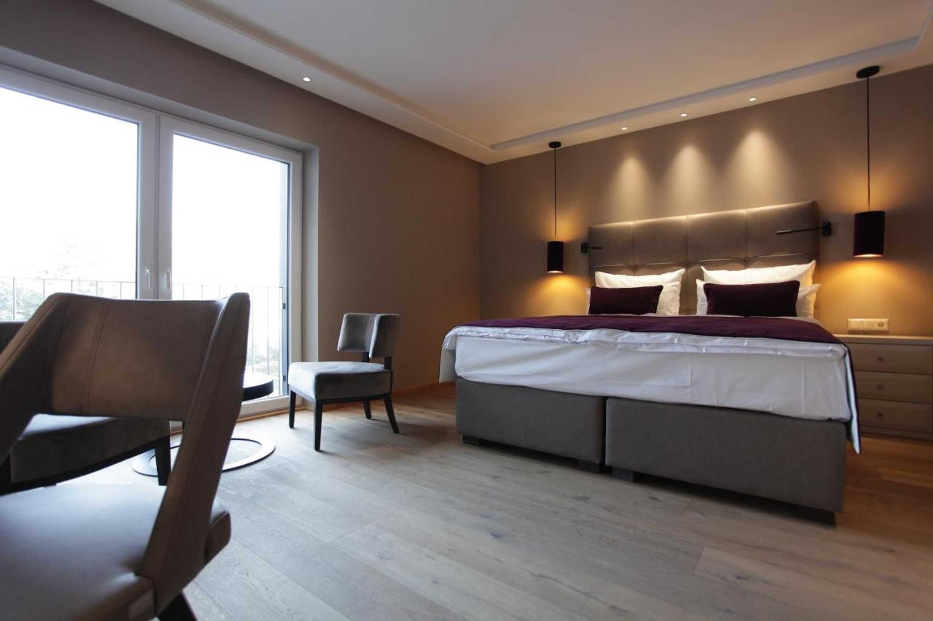 Gift card for Hotel Aurelia