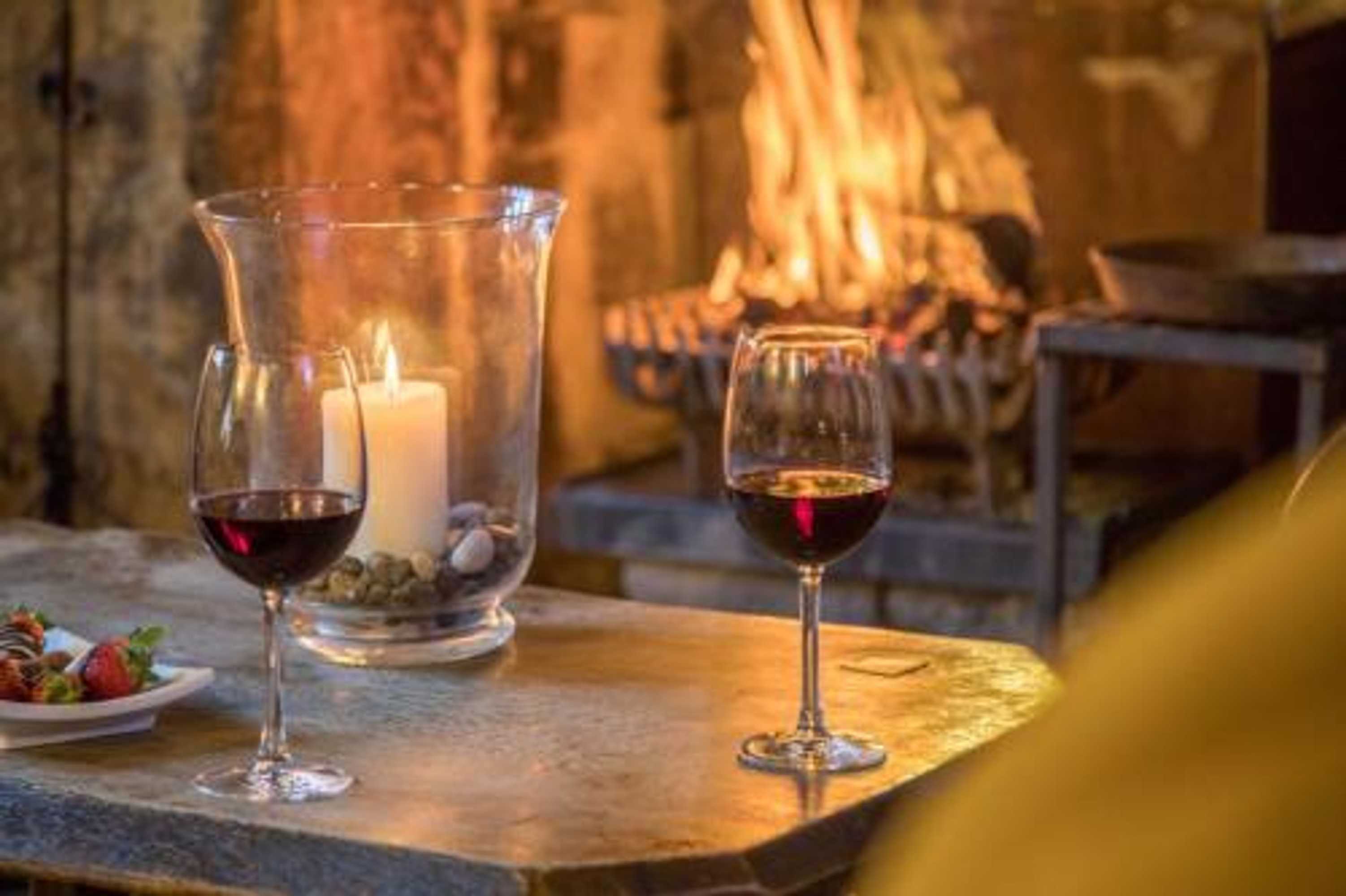 Gift card for Santo's Higham Farm Hotel Gift card for Santo's Higham Farm Hotel
