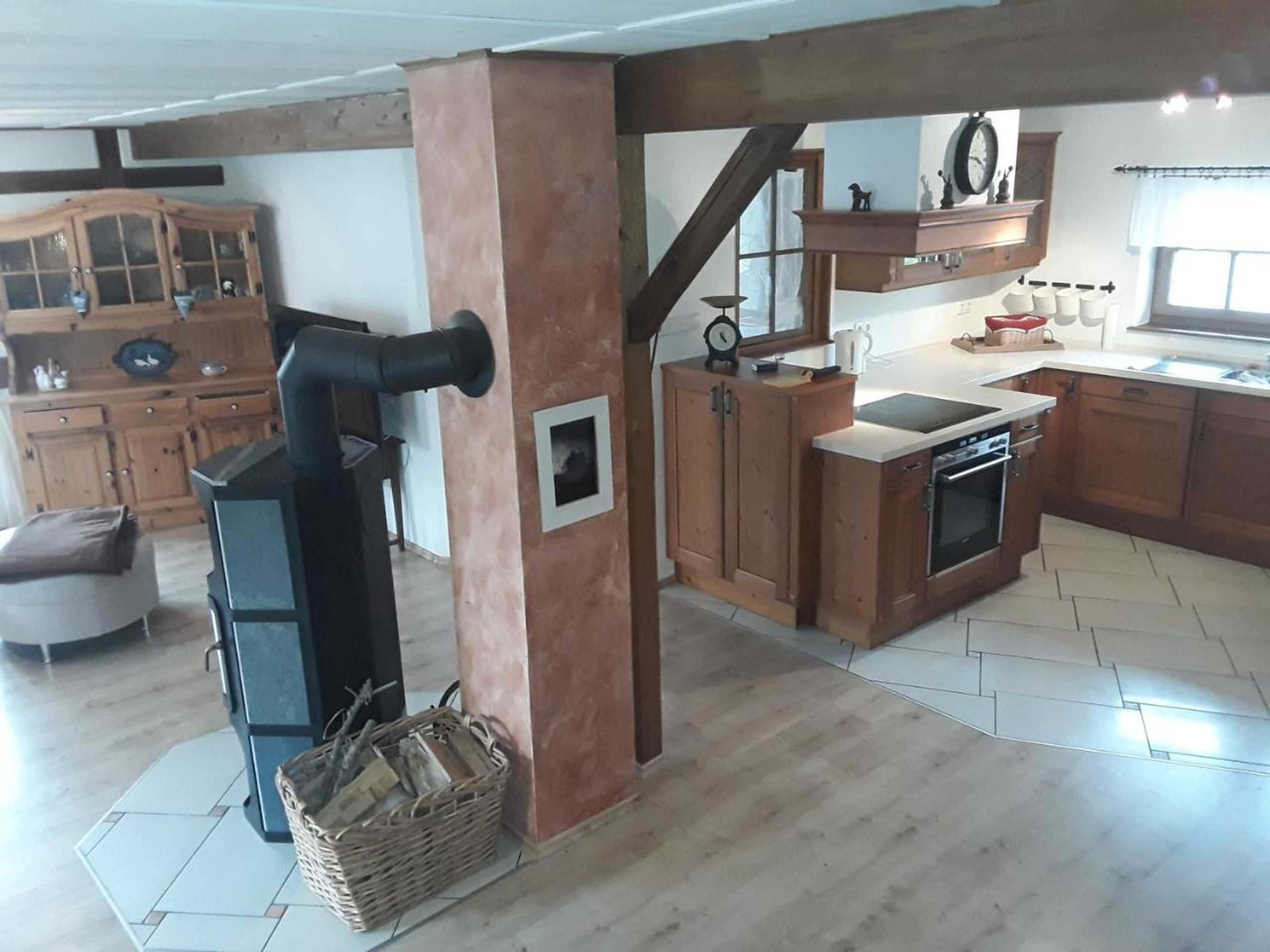 Gift card for Ferienwohnung Christina