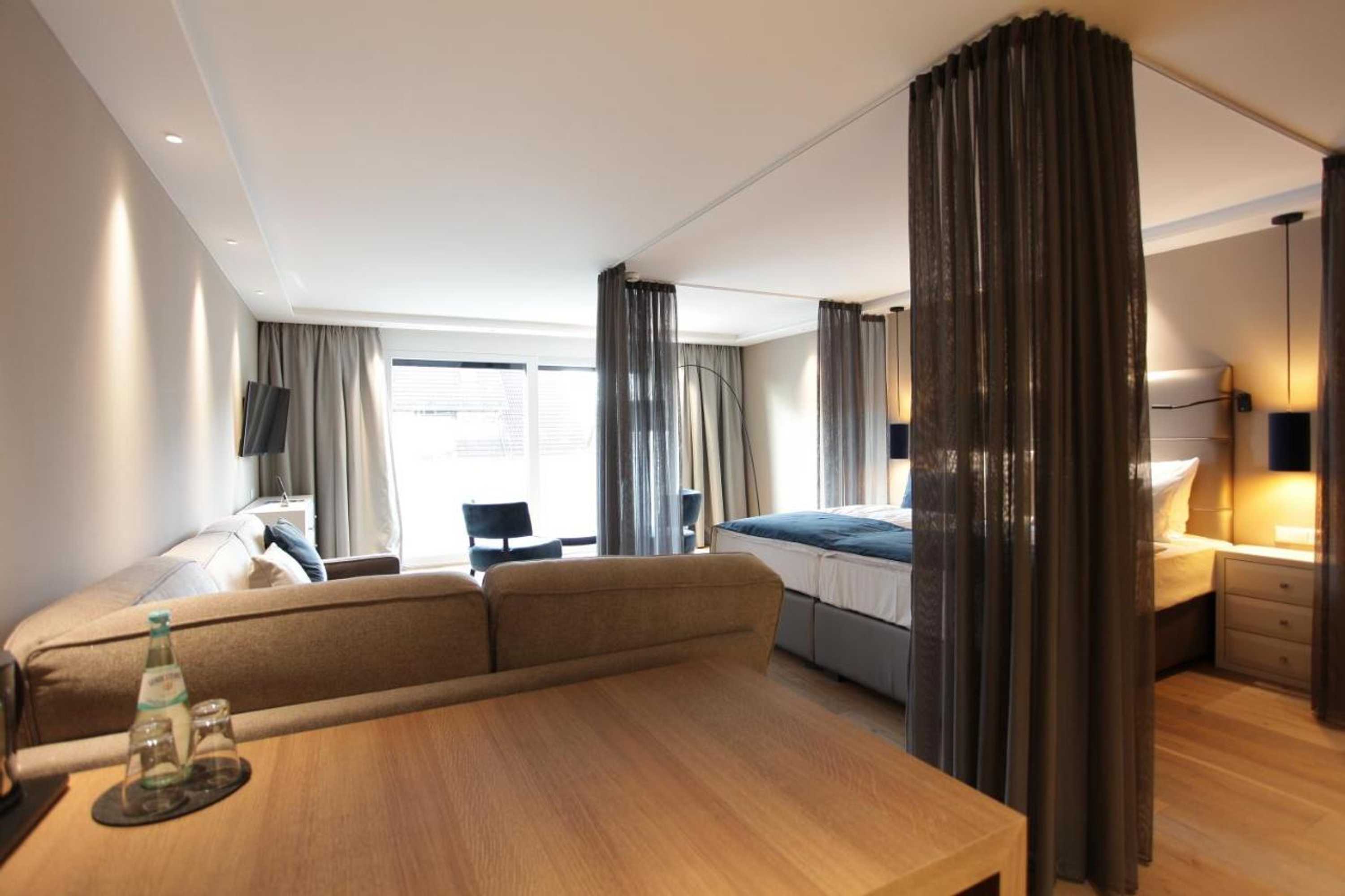 Gift card for Hotel Aurelia