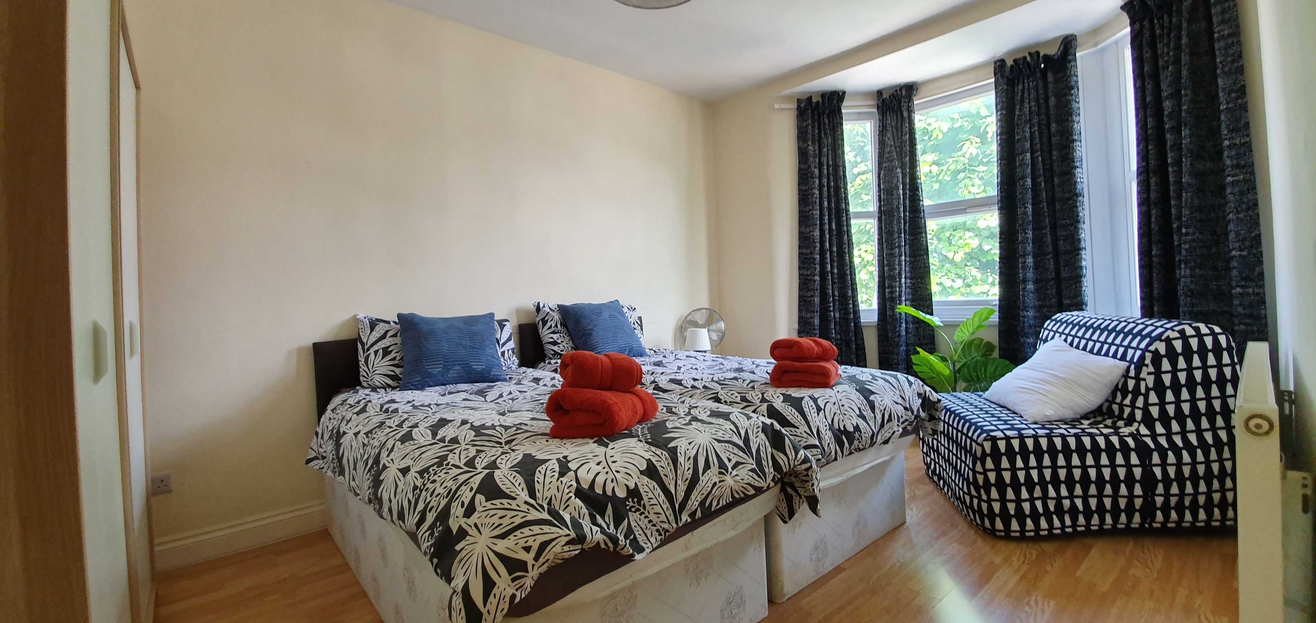 Gift card for Joseph House