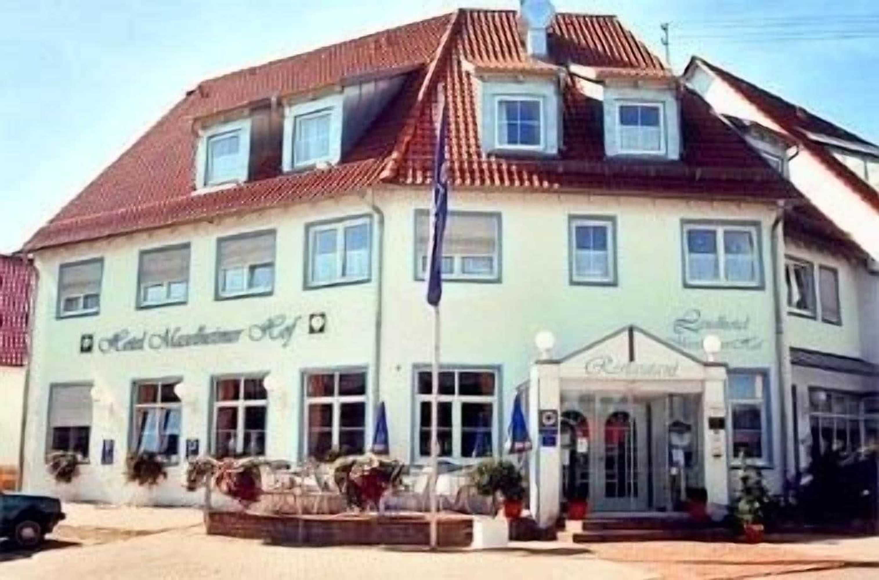 Gift card for Garni Hotel Maselheimer Hof Gift card for Garni Hotel Maselheimer Hof
