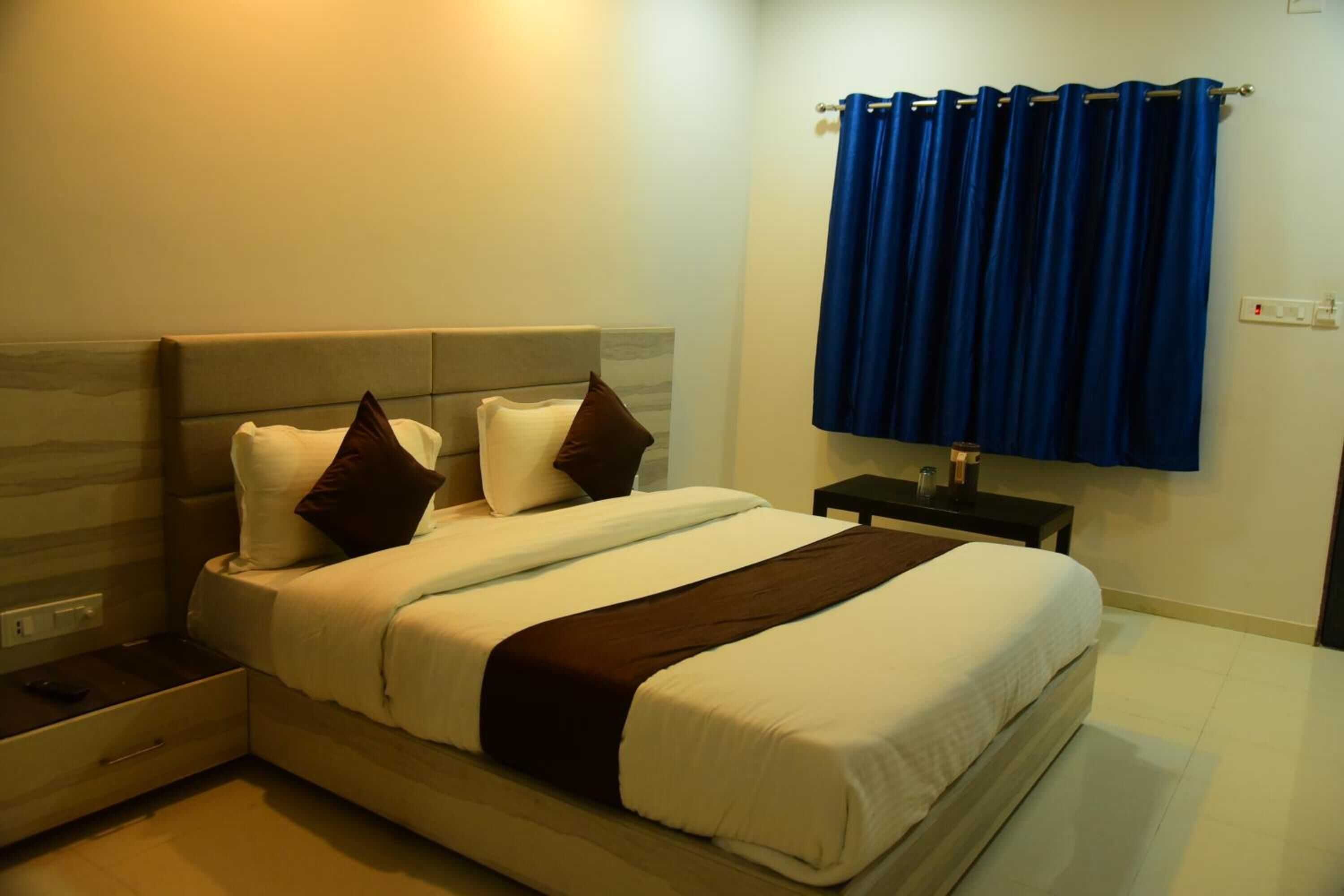 Gift card for Hotel  Savera Palace