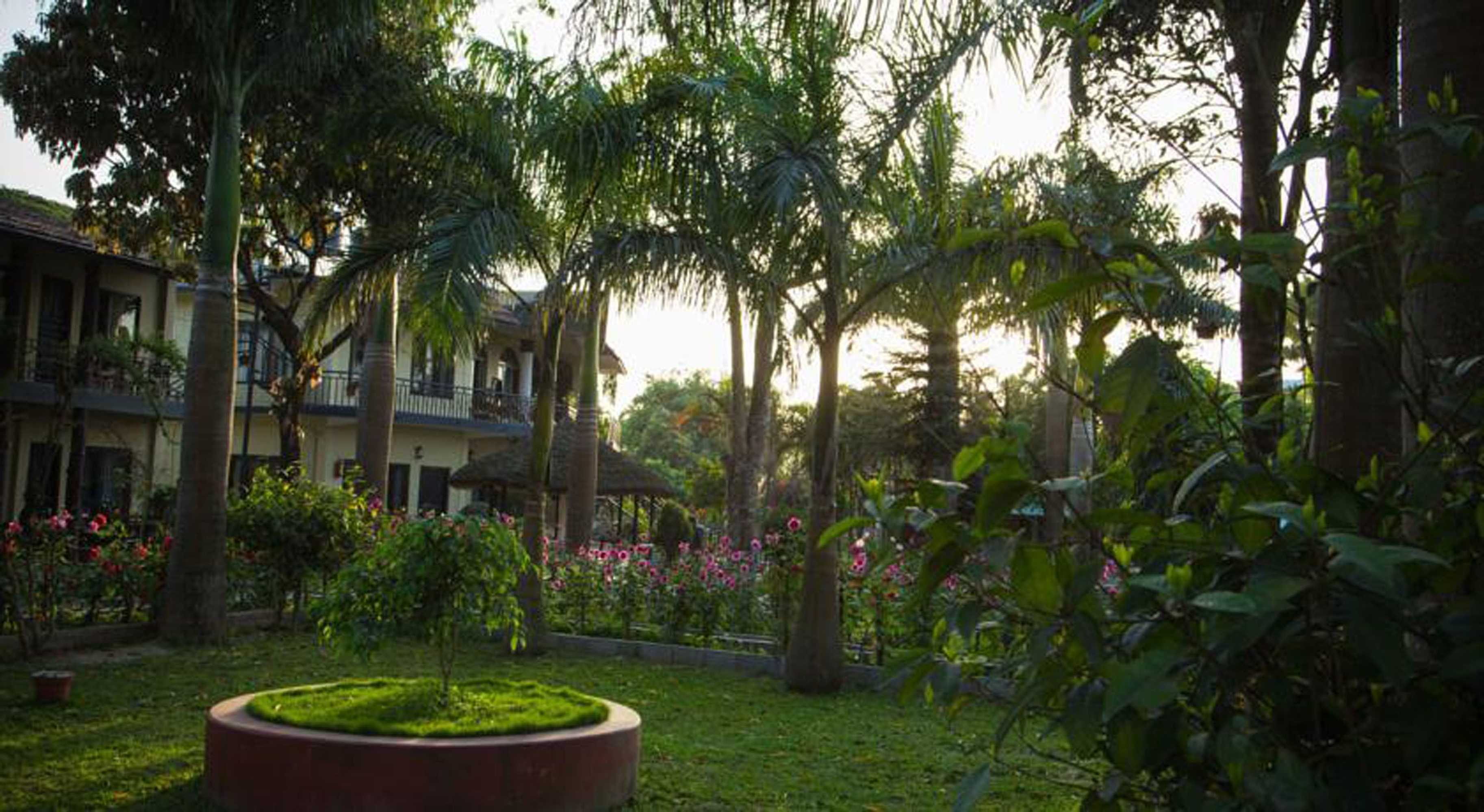 Gift card for Chitwan Adventure Resort Gift card for Chitwan Adventure Resort