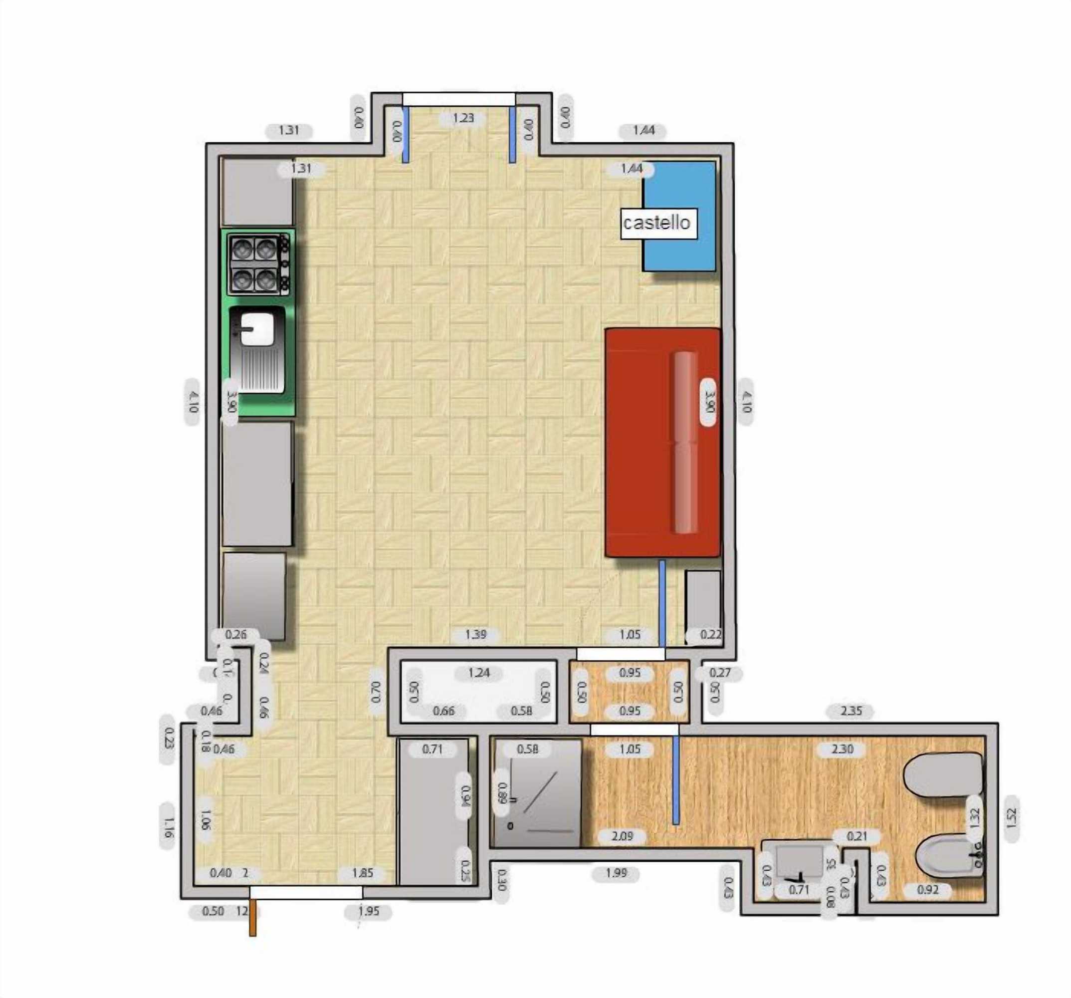 Gift card for Residence Bike And Beach